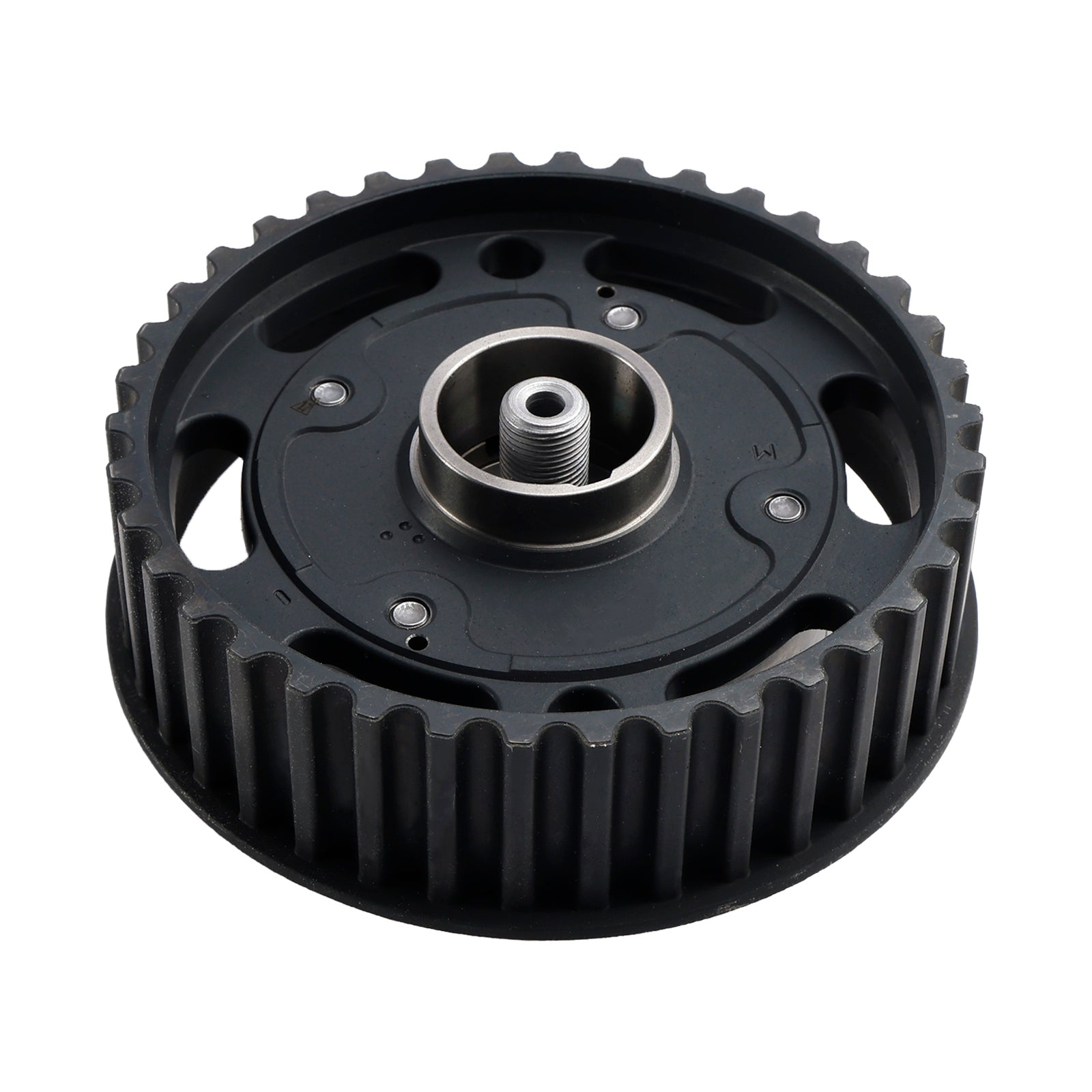 르노 클리오 캉구 메간 라구나 세닉 1.6 7701478505용 디페이저 풀리