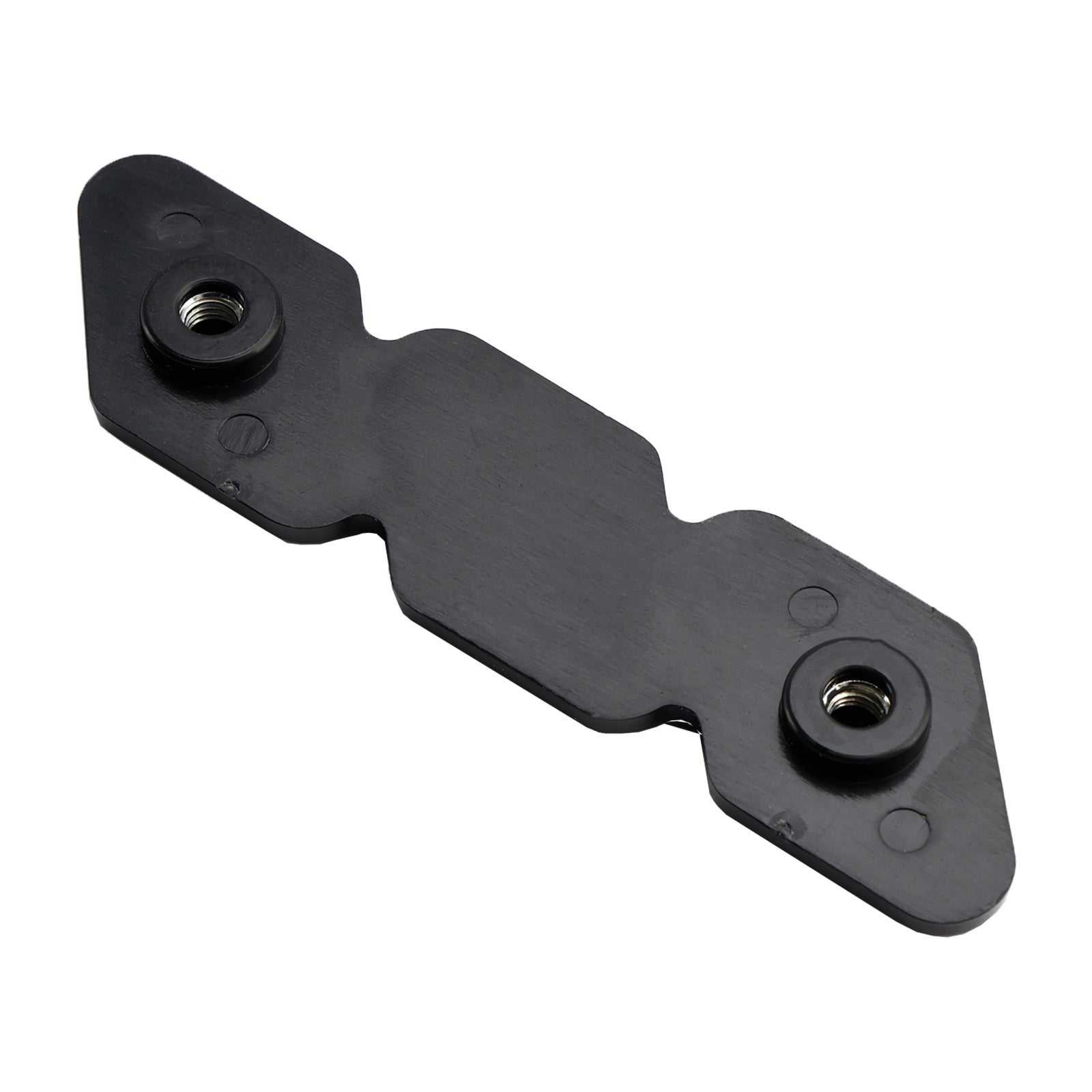 Toyota Tacoma TRD Tundra RAV4용 3색 그릴 배지 엠블럼 자동차 액세서리