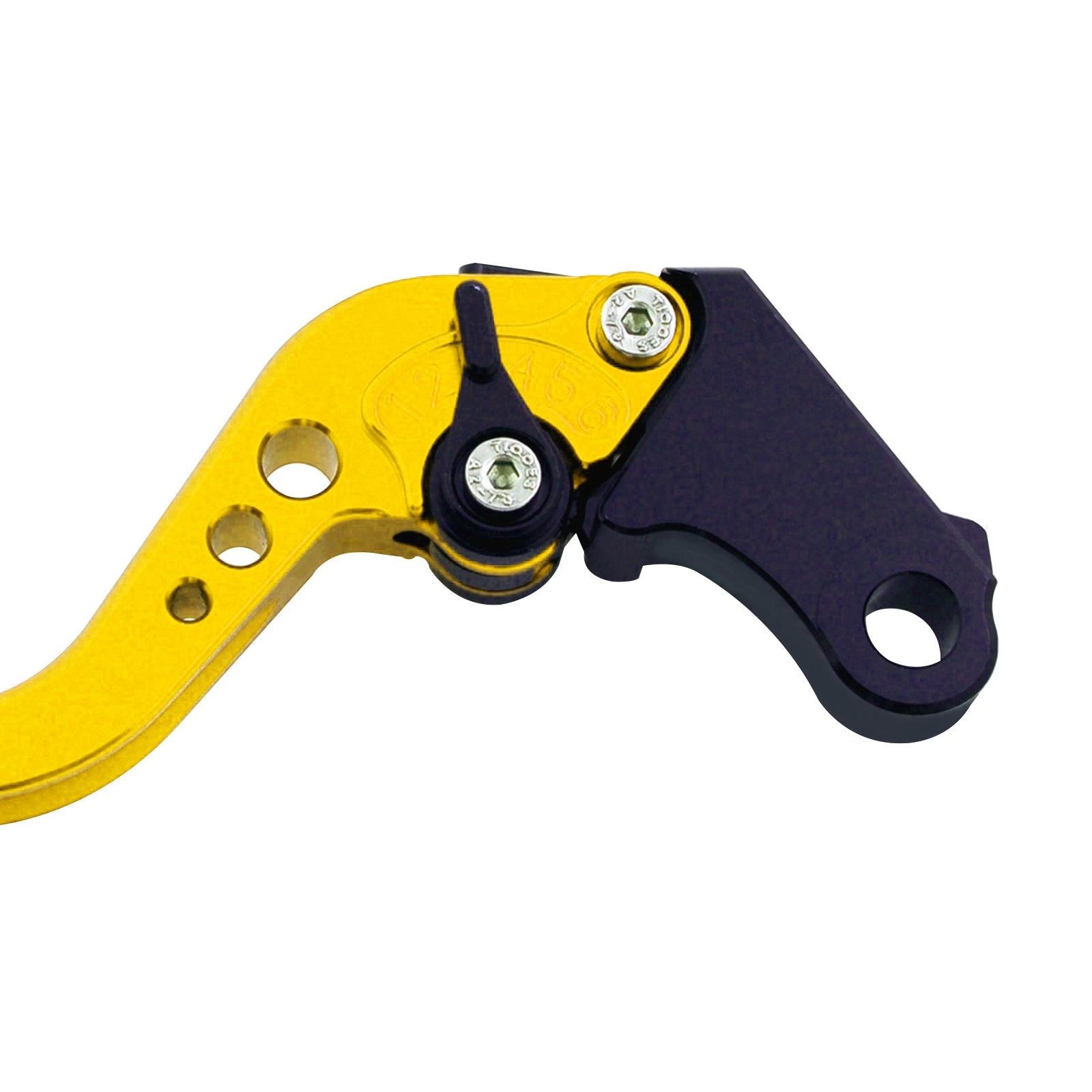 Long Clutch Brake Lever fit for CFMOTO 700CL-X Heritage 2021-2024