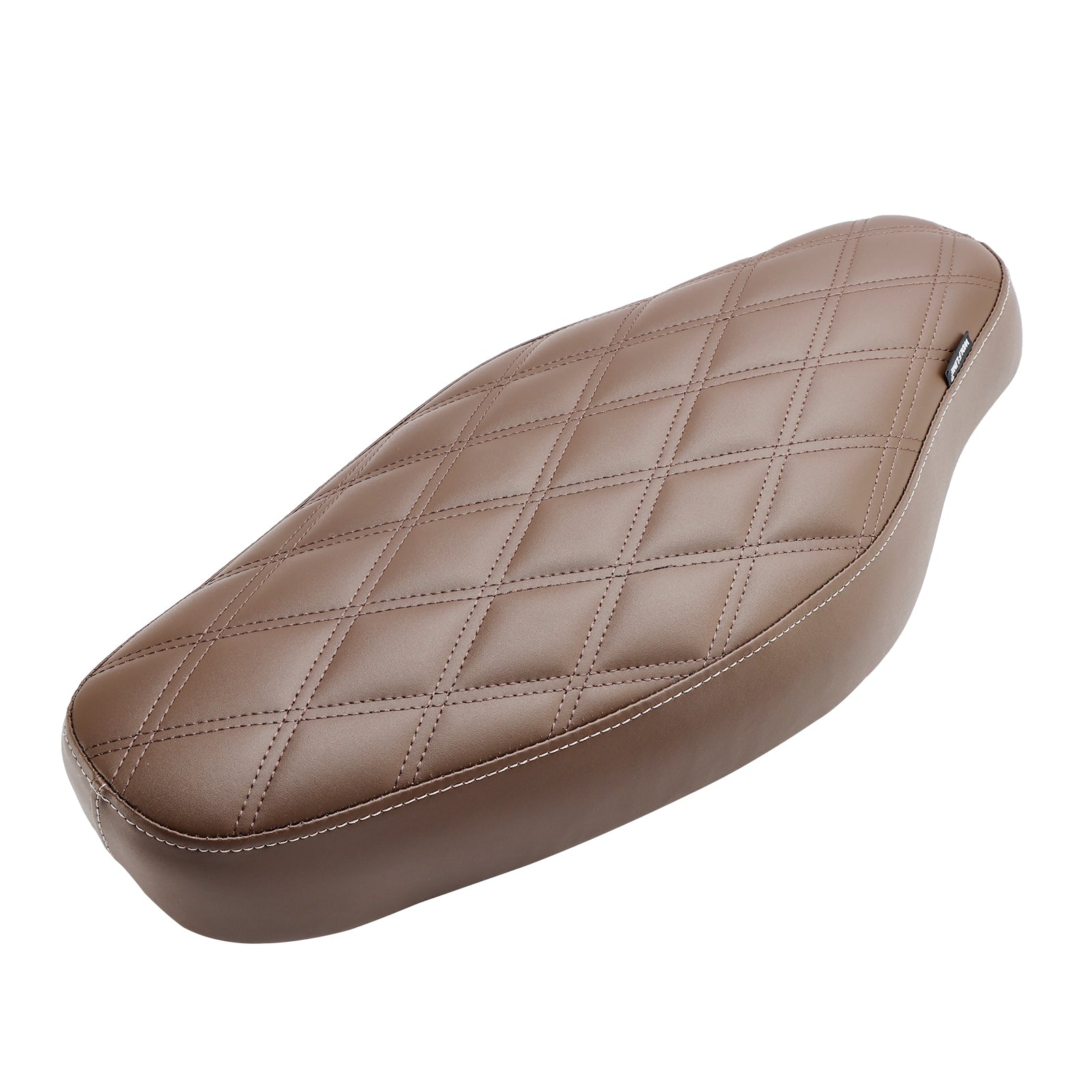 2023 Honda Cross Cub Cc110 Replace Front Rear Driver Passenger Seat Brown