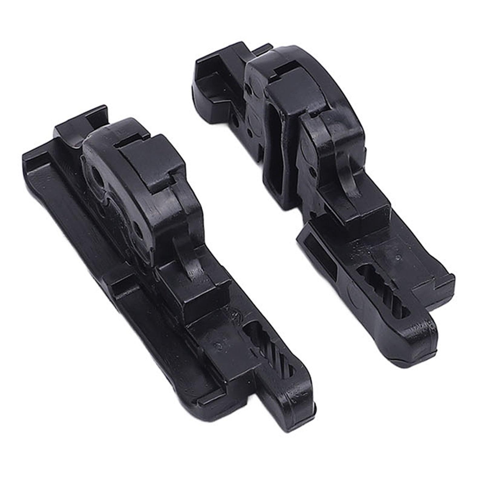 14Pcs Sunroof Bracket Slider Buckle Rail Clip Repair Kit for Jeep Renegade 15-21