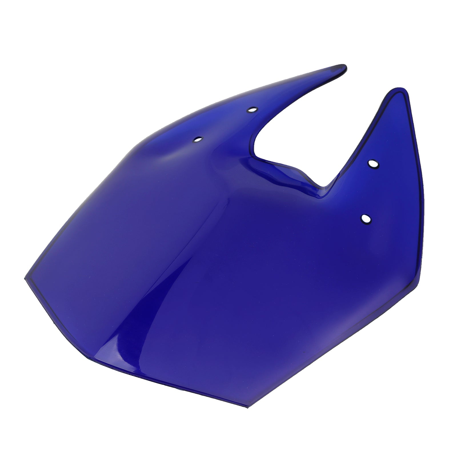 Windscreen Windshield + Bracket fit for Kawasaki Z900 2025