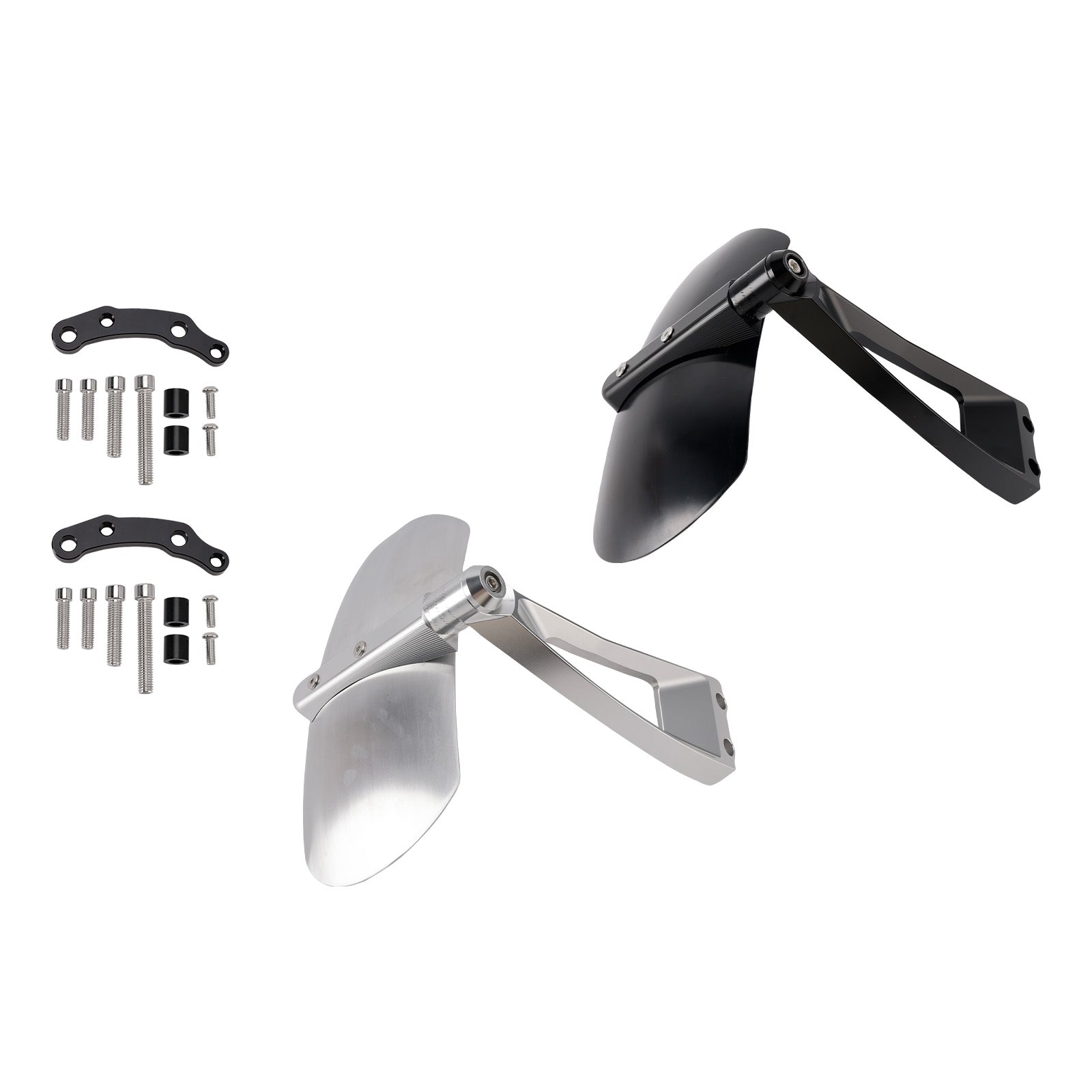2014-2023 For BMW R nineT Steel Rear Fender Mudguard