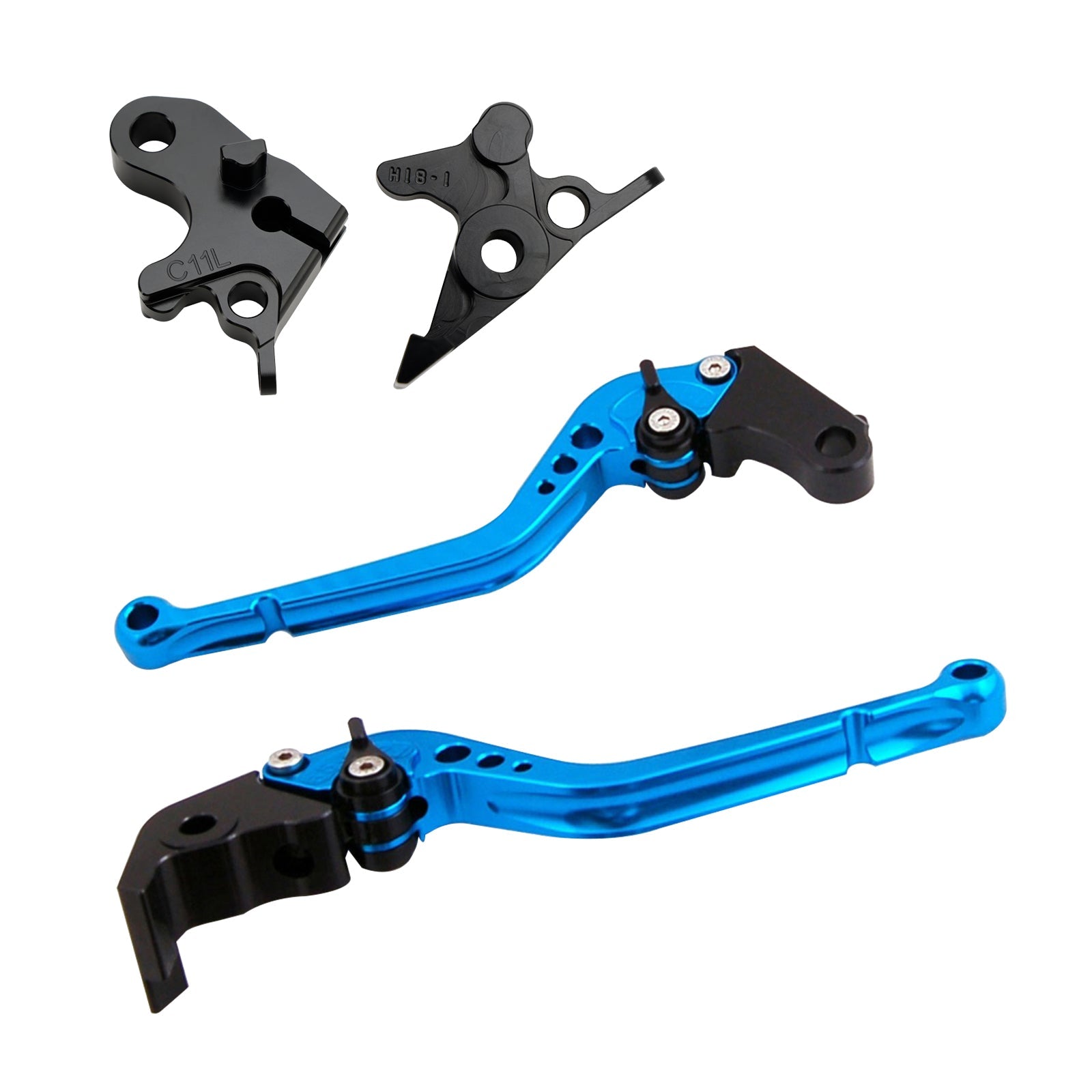 Long Clutch Brake Lever fit for HONDA CRF1100L Africa Twin 2020-2021