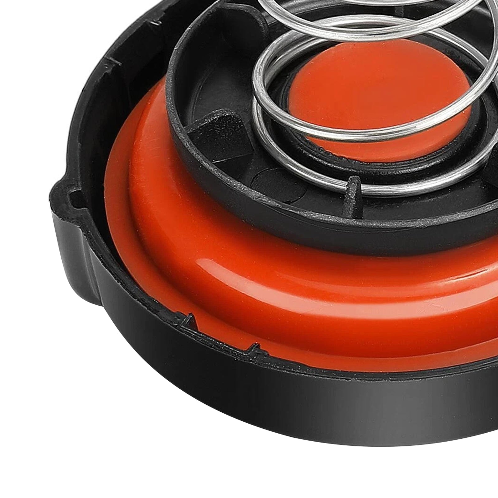 A6510100830 PCV Valve Cover For Mercedes Class W204 ML 2.2L