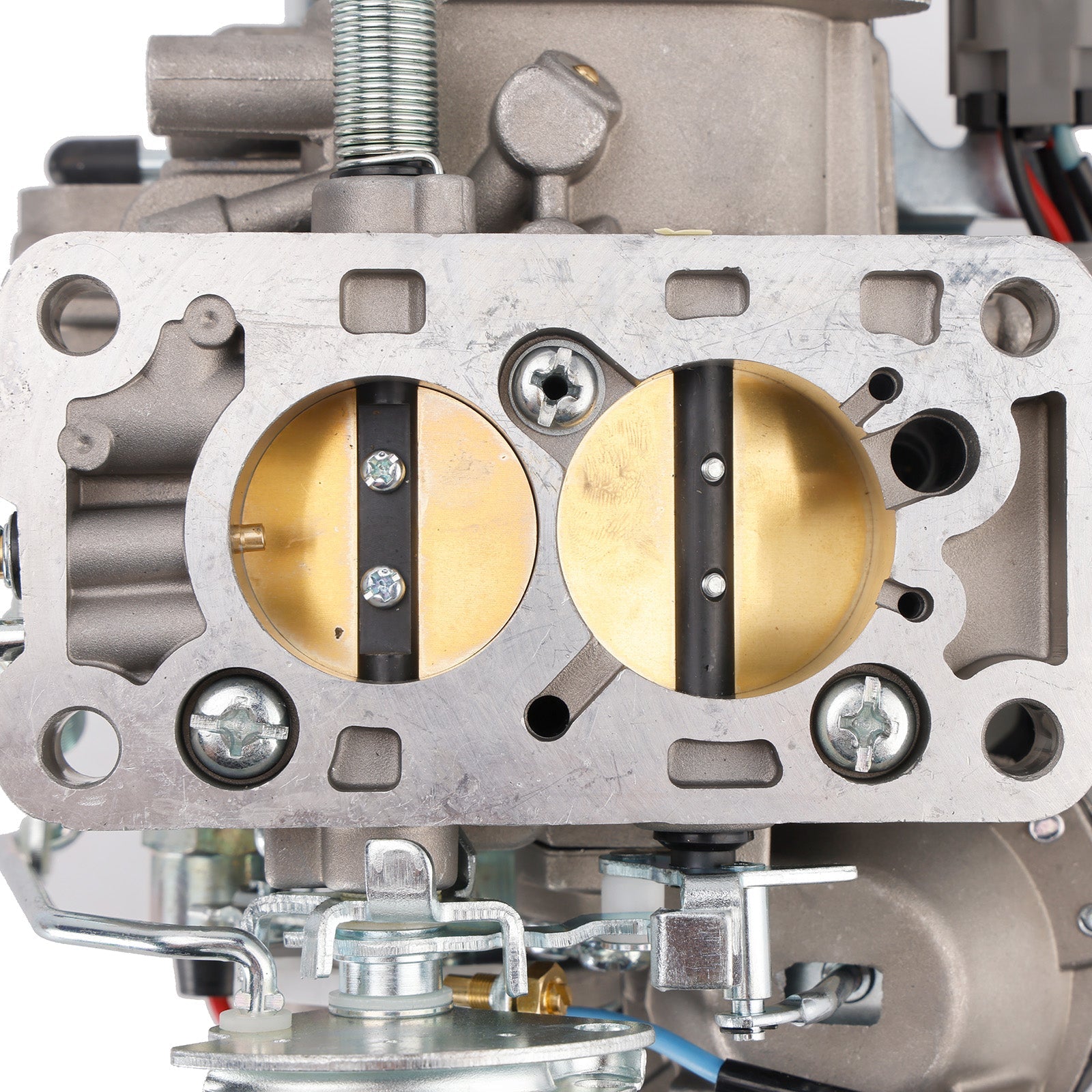 1990-1997 Nissan Patrol GQ Y60 RB30 3.0L 6 2 Barrel Carburetor 16010-26J00