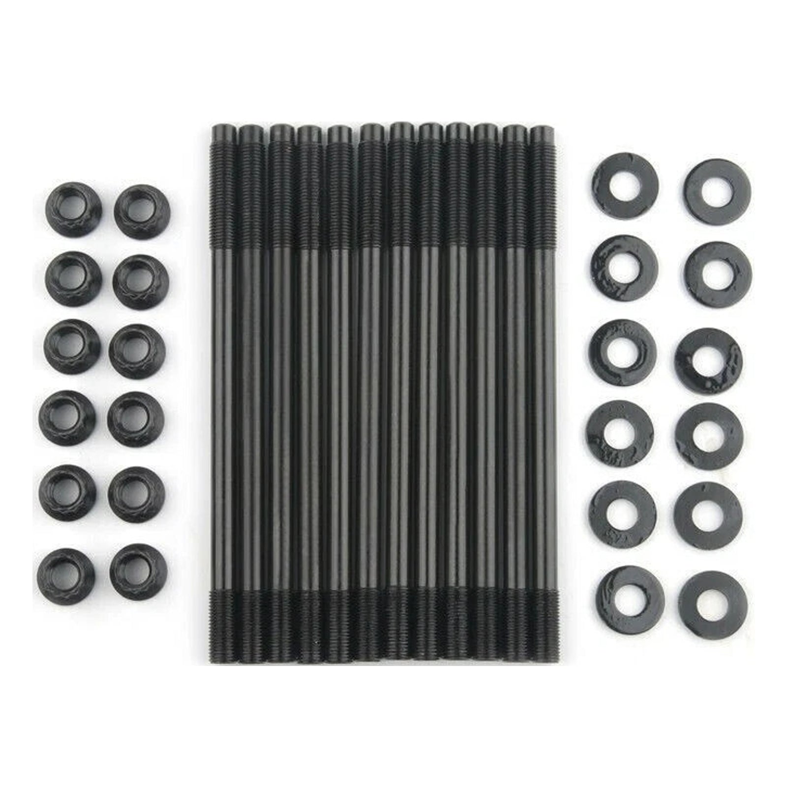 Subaru Impreza WRX STi EJ20 EJ25 DOHC Cylinder Head Stud Kit 260-4701