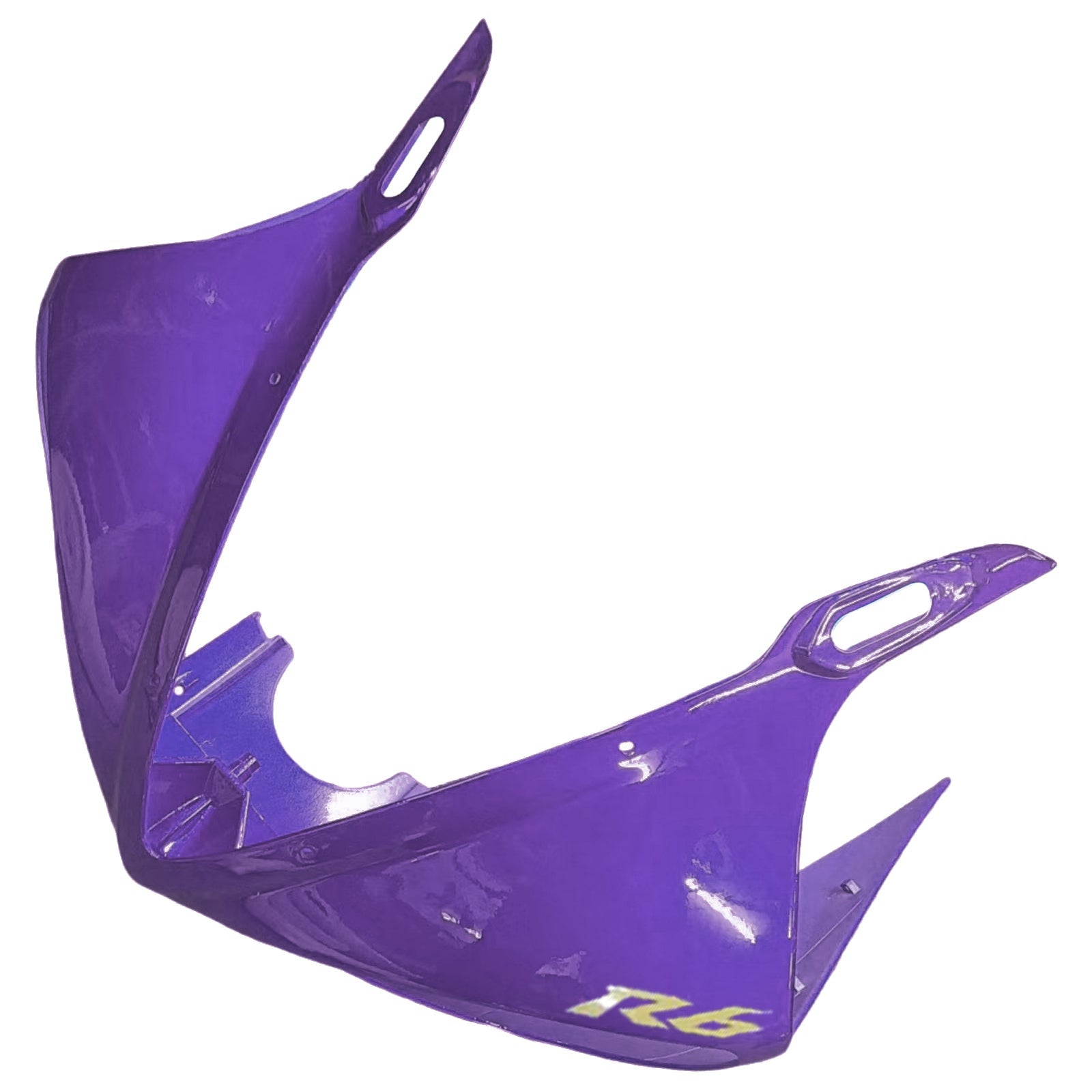 ياماها YZF-R6 2005 Fairing Kit هيكل السيارة