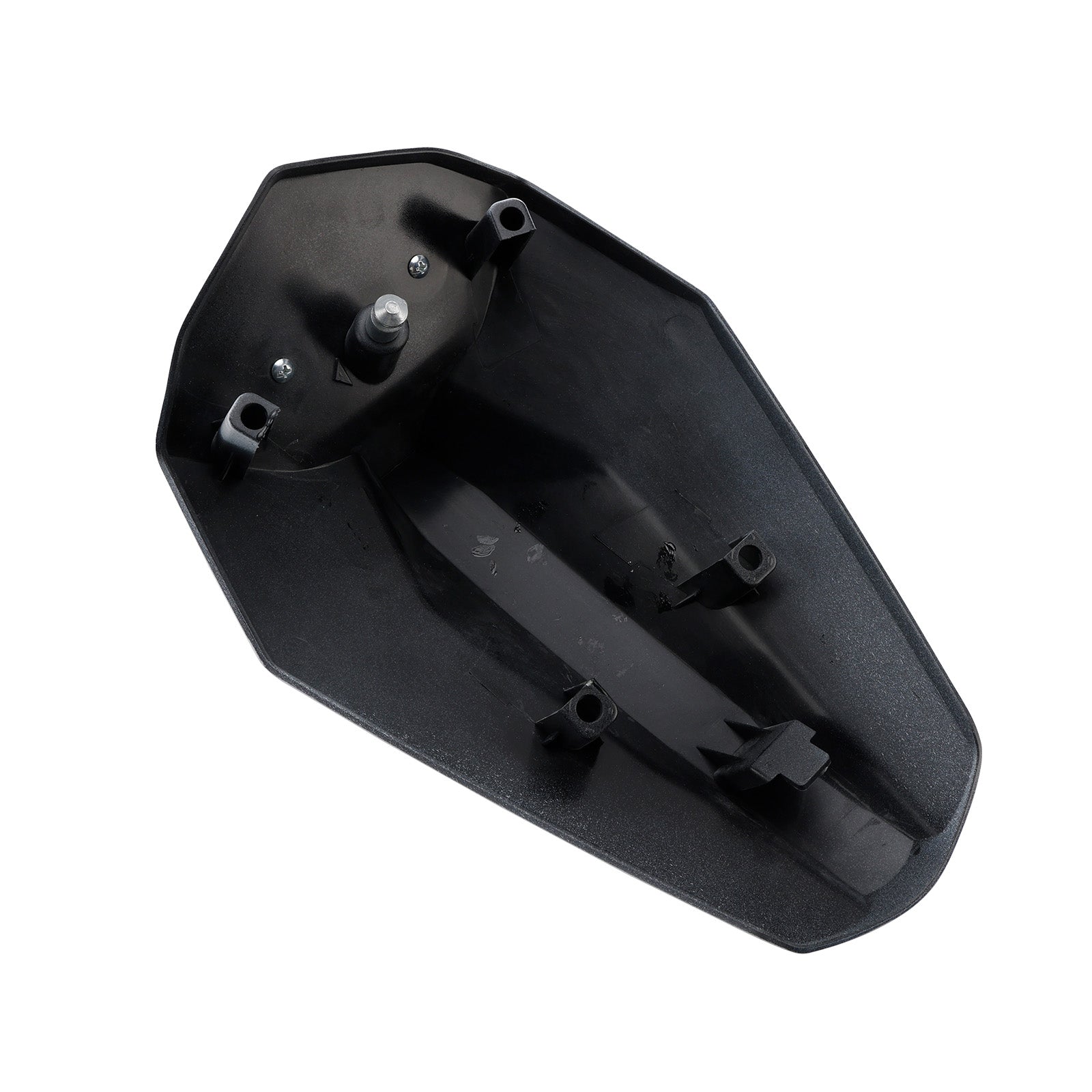 Racing Tail Rear Seat Fairing Cowl for Kawasaki ZX25R ZX4R ZX4RR 2020-2025