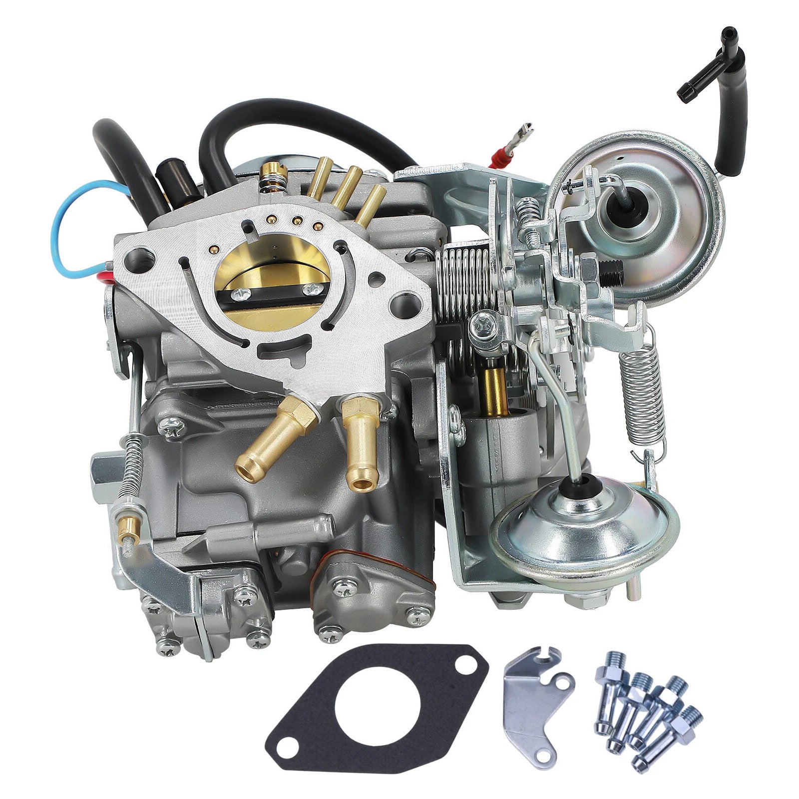 CA22社外新品 F5A F5B F6A キャブレター 13200-77530 互換品 スズキ F5A F5B F6A エンジン キャブレター 13200-77530
