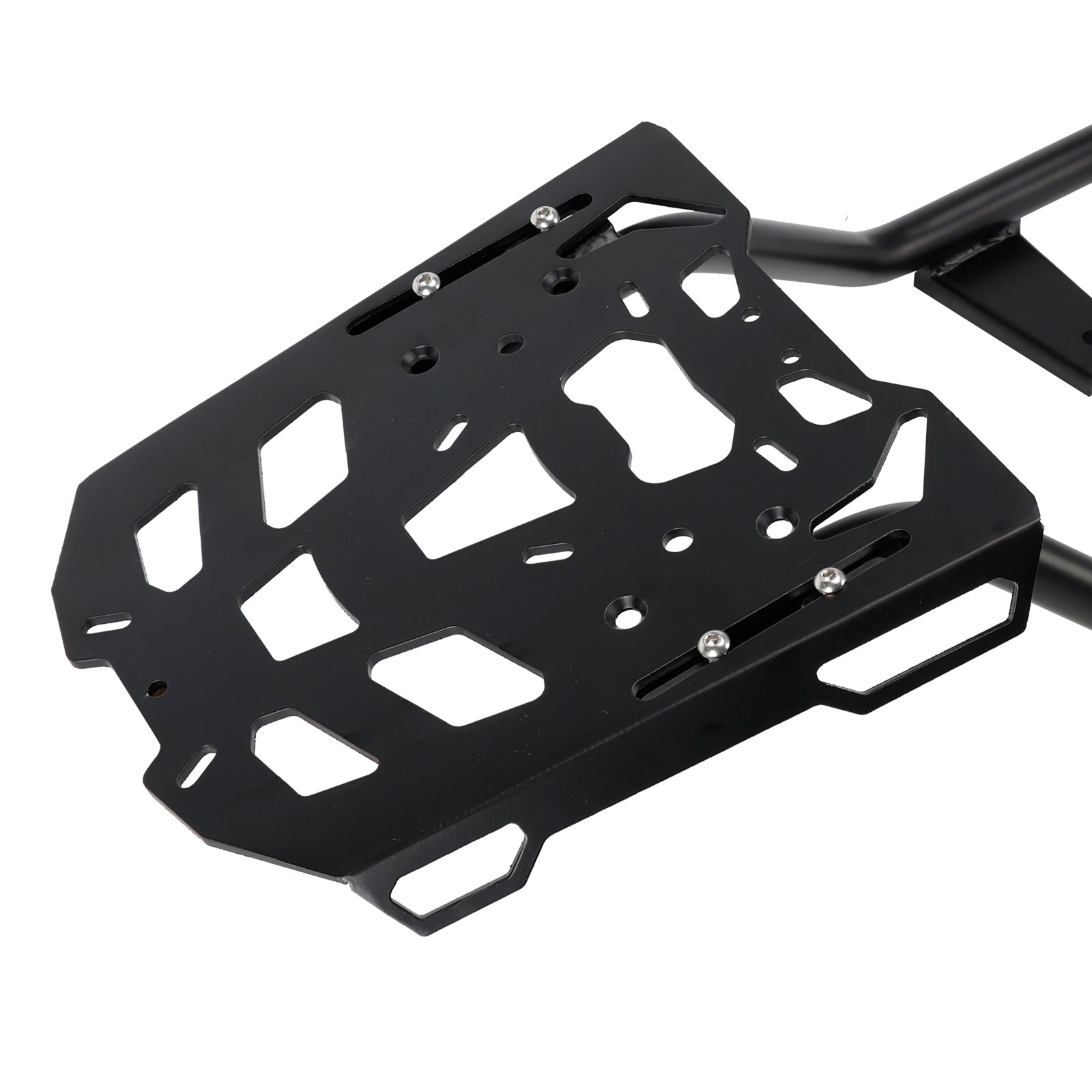 2022-2025 Yamaha XSR 900 Rear Luggage Rack Carrier Tube Type