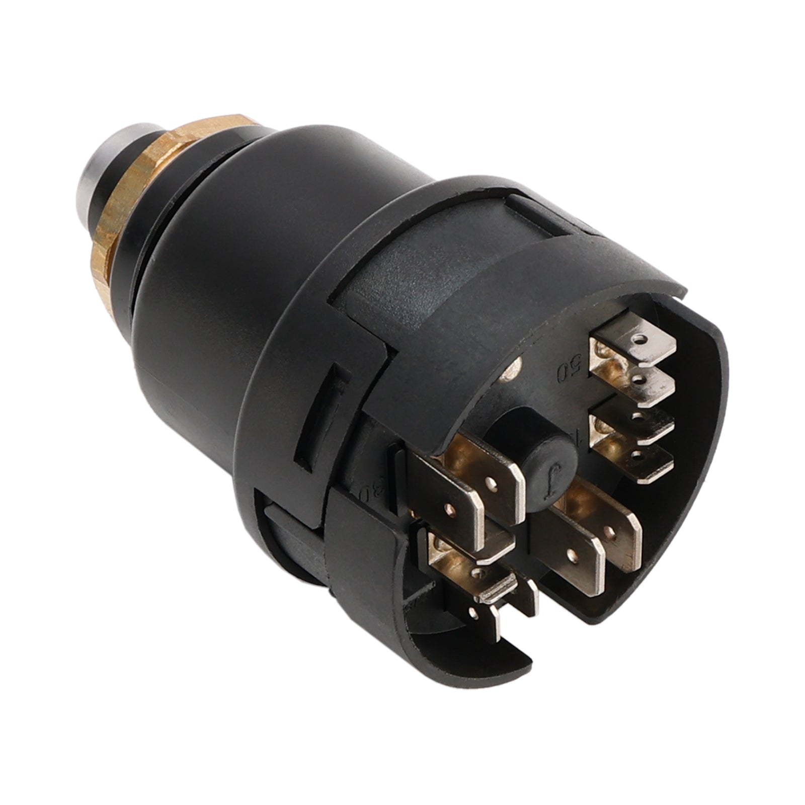 점화 스위치는 유 차이 굴삭기에 적합한 60 85 135 230-8 코보 헤비적인 장비