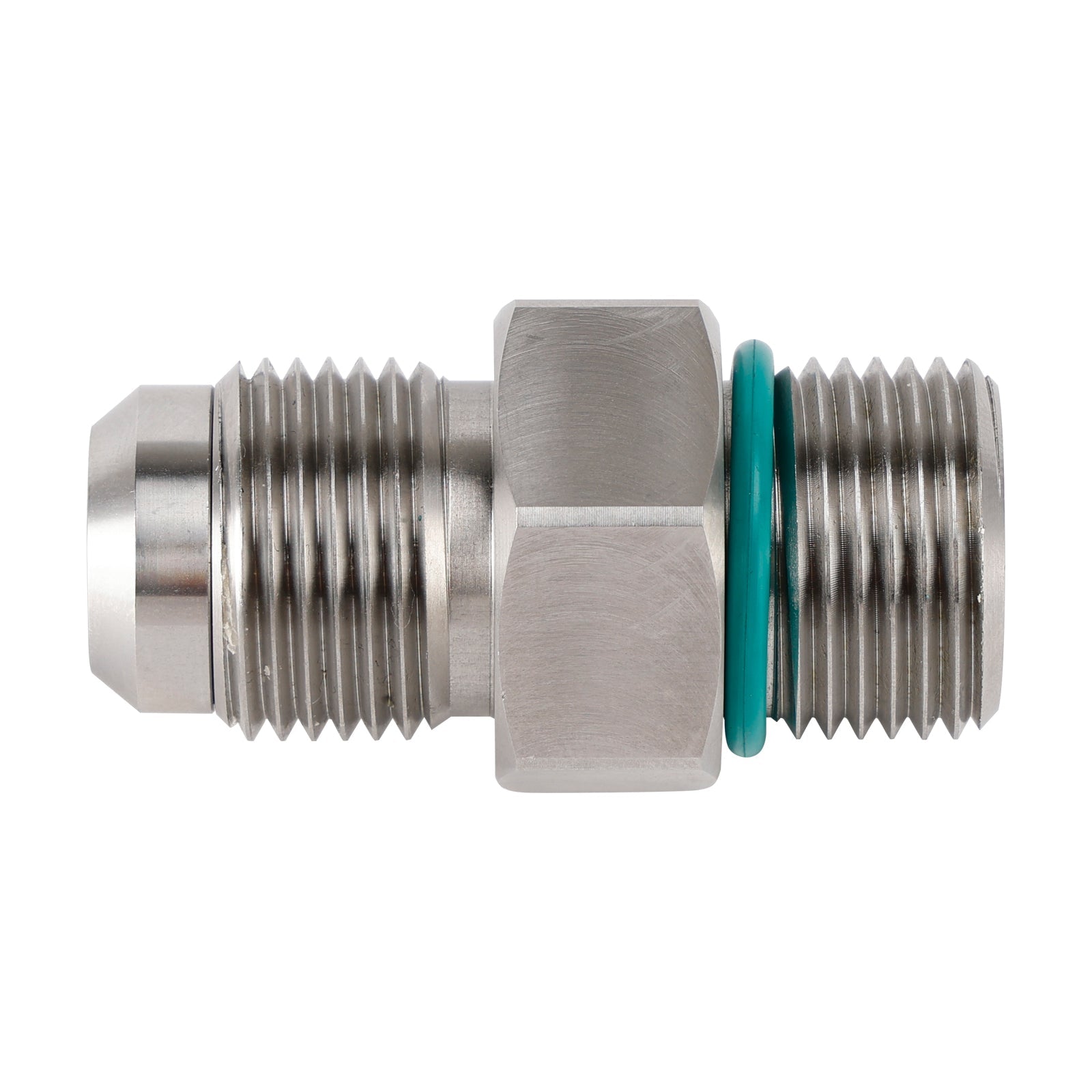 Fuel Pump Straight Fuel Check Valve Fitting 042211 3348332 For Cummins N14