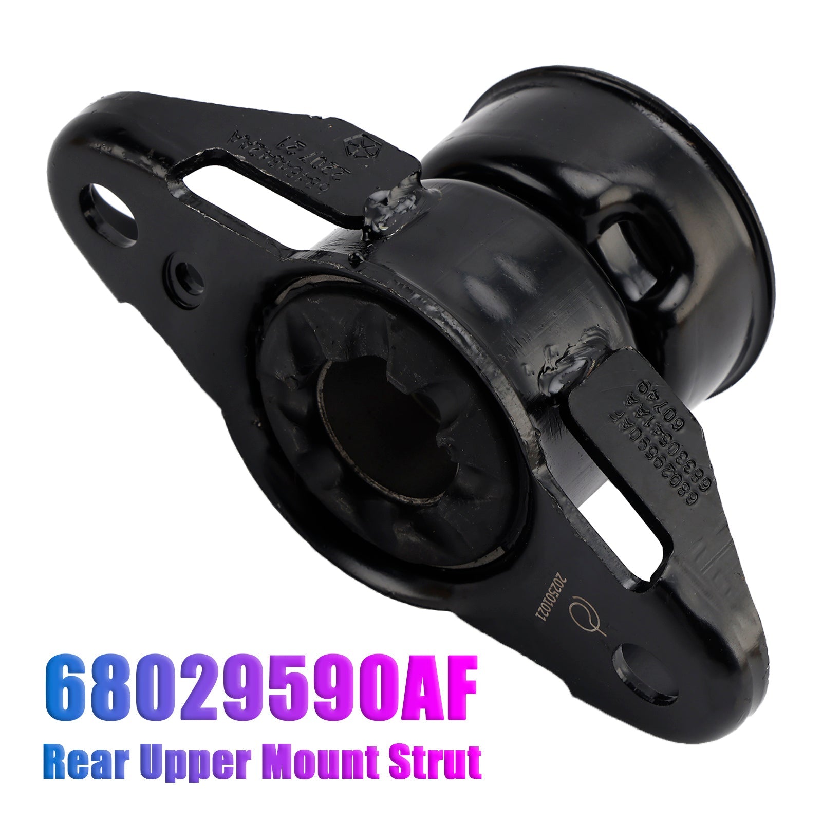 Rear Upper Mount Strut for Jeep Grand Cherokee 2011-2022 68029590AF