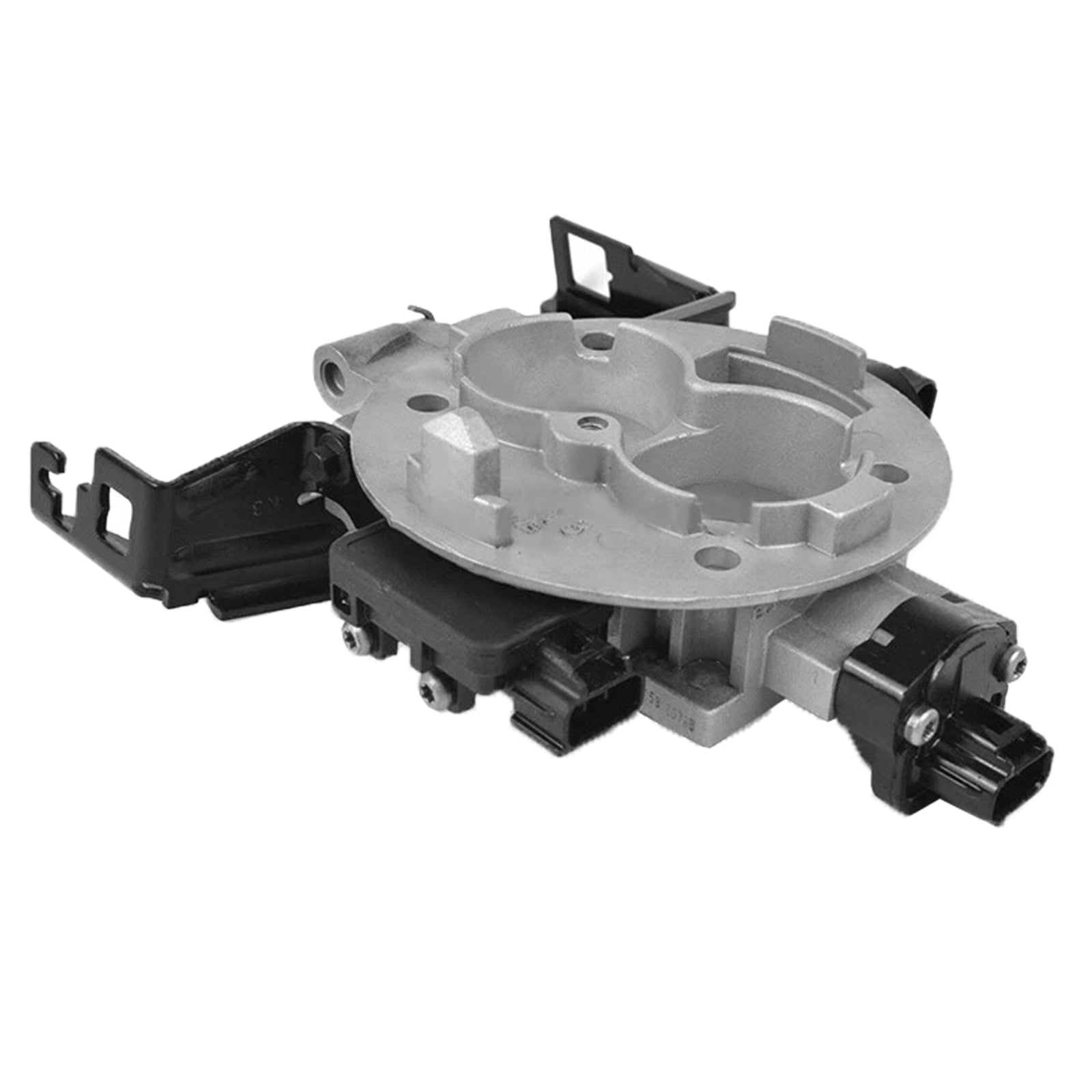 1998-2003 Dodge Dakota 8 Cyl 5.2L, 8 Cyl 5.9L Throttle Body 53031733AA 53032691AA