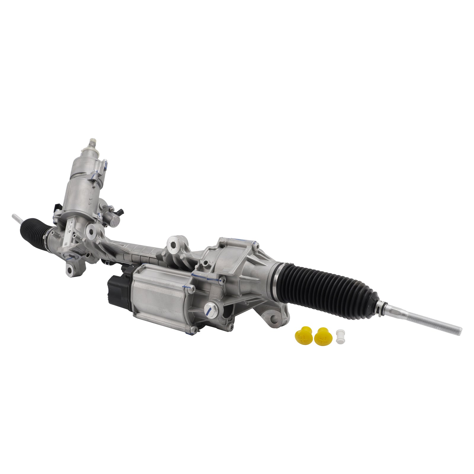 2012-2024 BMW 6 Series (F06, F12, F13) 24V Electric Steering Rack 32106795238 32106798402