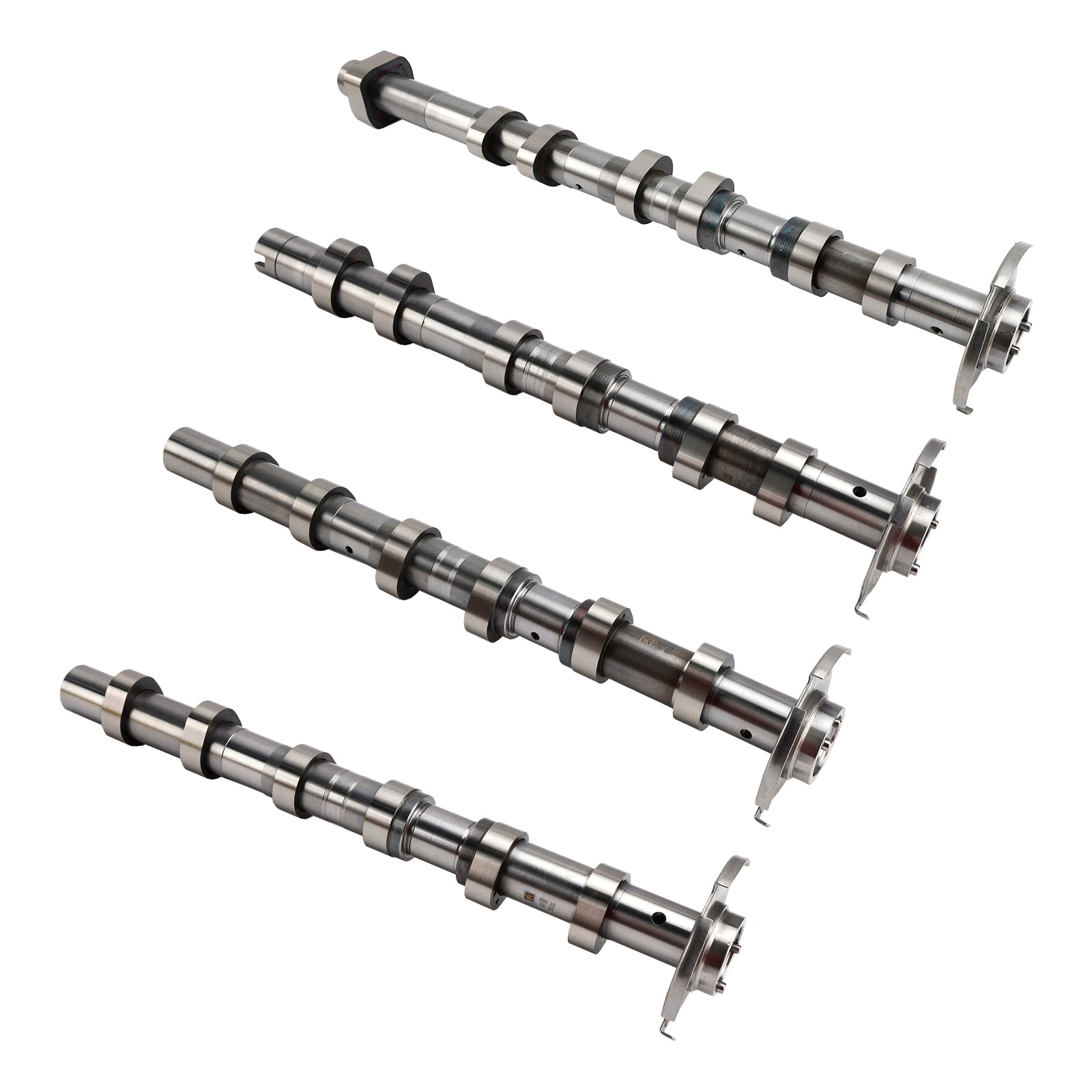 2018-2020 For Mercedes-Benz S450 Base W222/V222/X222 V6 3.0L 4Pcs Intake & Exhaust Camshaft 2760505201