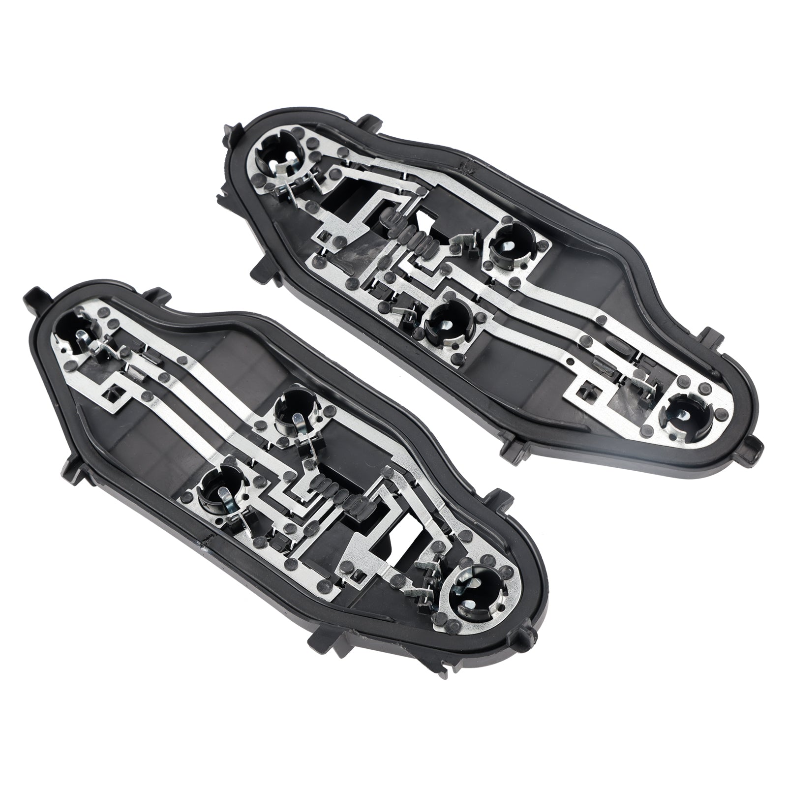 2020-2024 Toyota Proace CityㄗBarn Doors ModelsㄘLeft+Right Rear Light Bulb Holder 9820554880