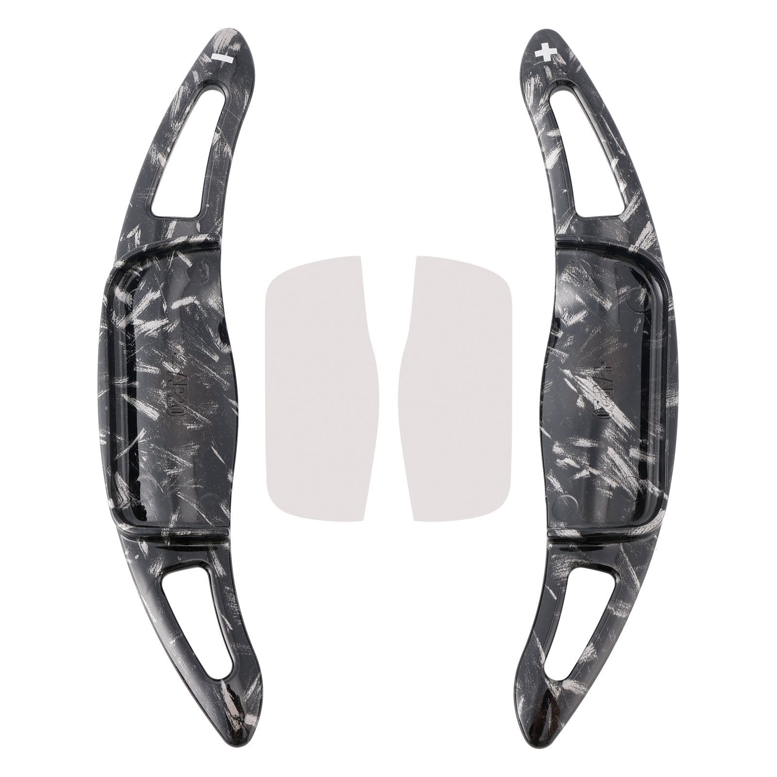 Steering Wheel Paddle Shifter Extension For Toyota Camry Avalon