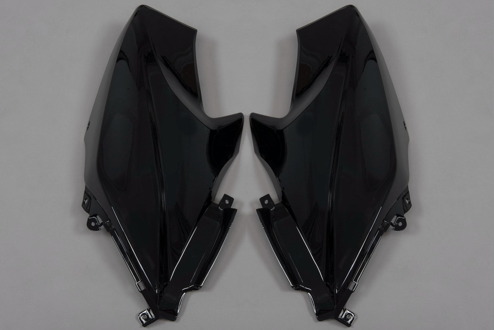 Kawasaki VERSYS 650 2015-2021 ABS Plastic Bodywork Fairing