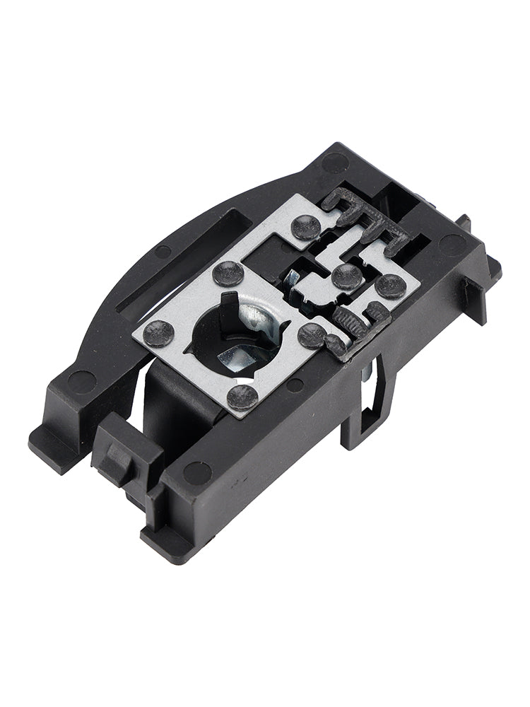 2008-2013 BMW X5 E70 Right Rear Trunk Lid Tail Light Bulb Holder Socket