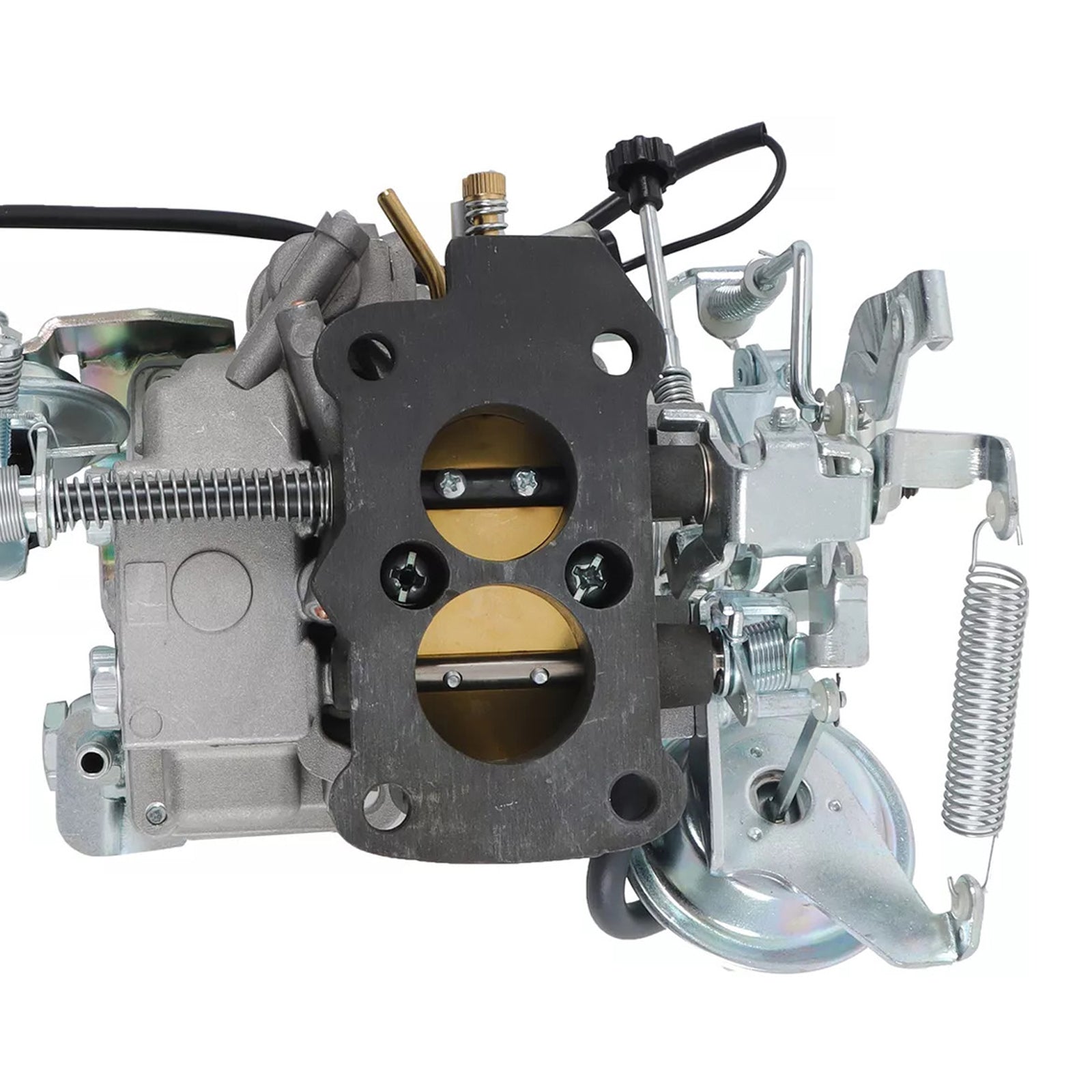 1999 Mitsubishi FREECA Carburetor MD196458