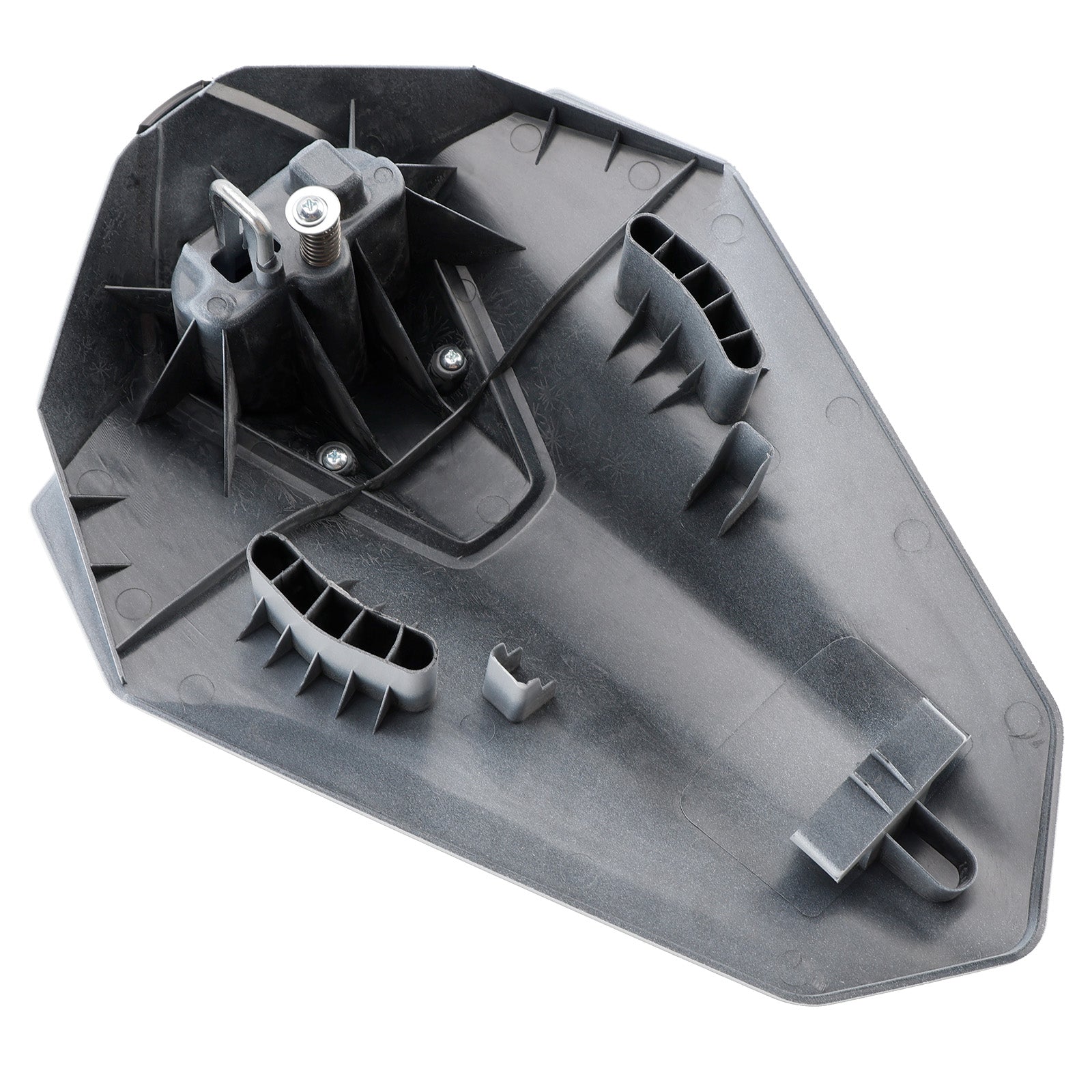 2023-2024 혼다 CBR250RR 리어 테일 2열 시트 페어링 커버