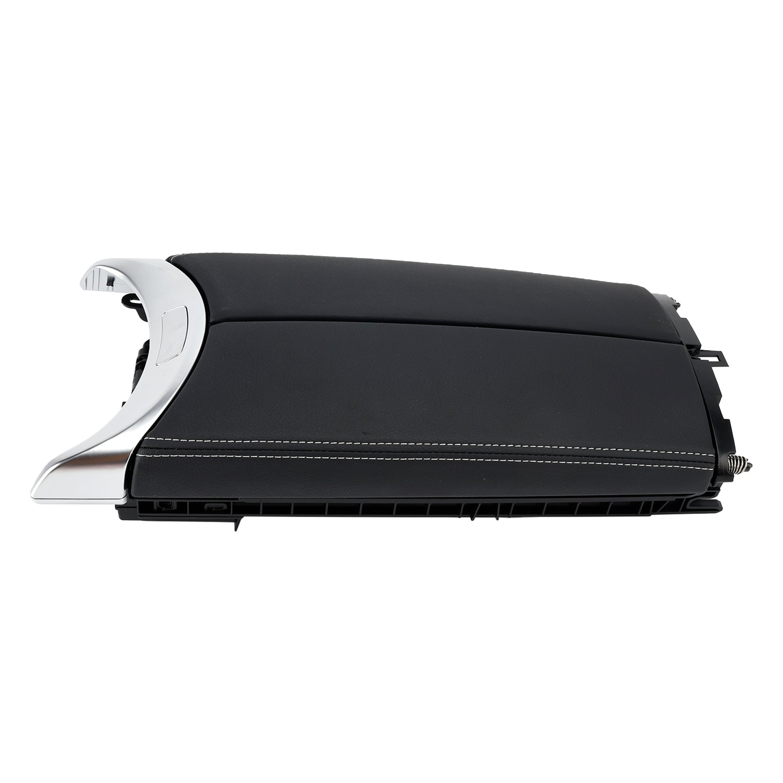 2015-2020 Mercedes-Benz C63 AMG S Armrest Front Center Console Storage Lid A2056808804  A2056800796