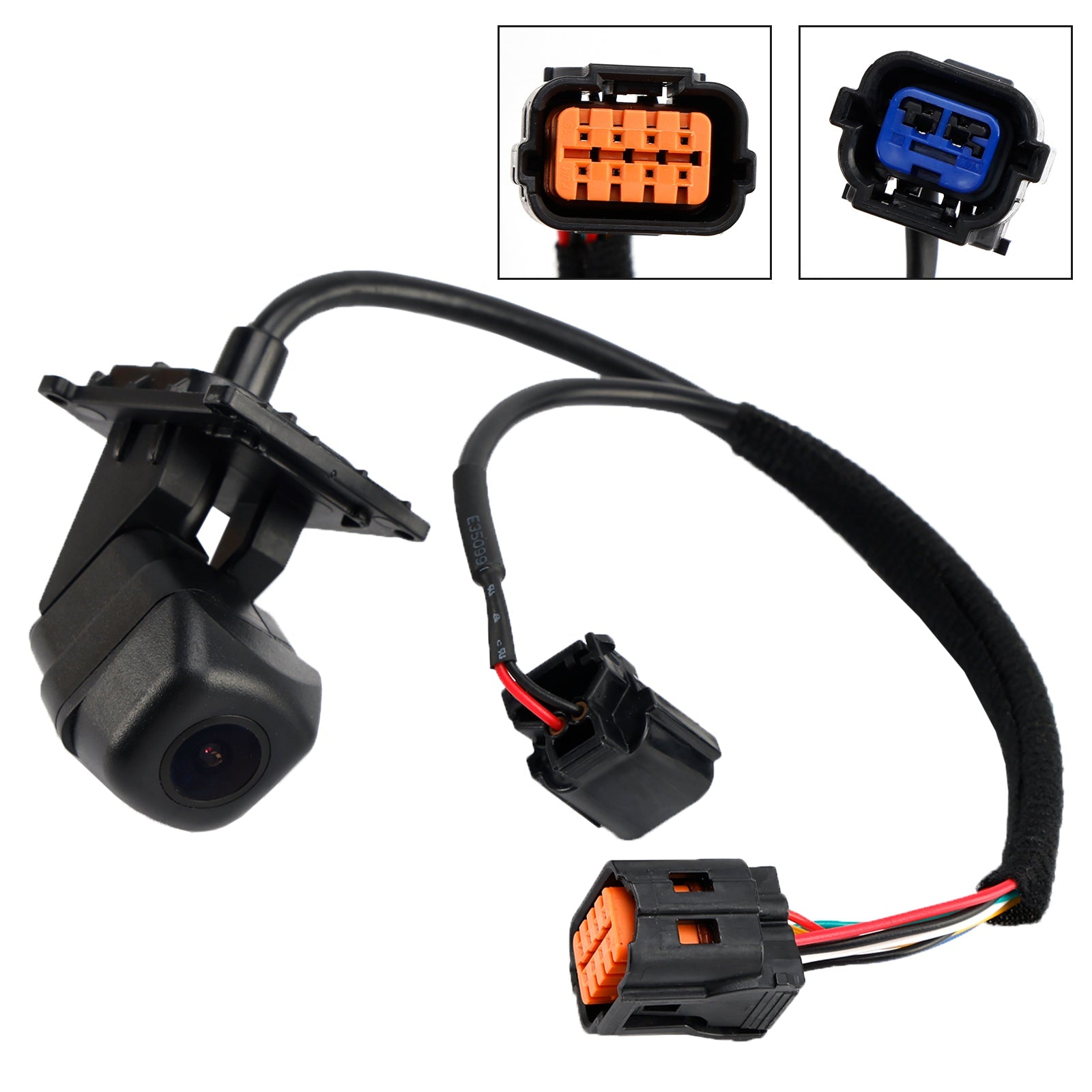 2020-2022 Kia Soul Rear Back View Camera Reverse Parking Camera 99241-K0000