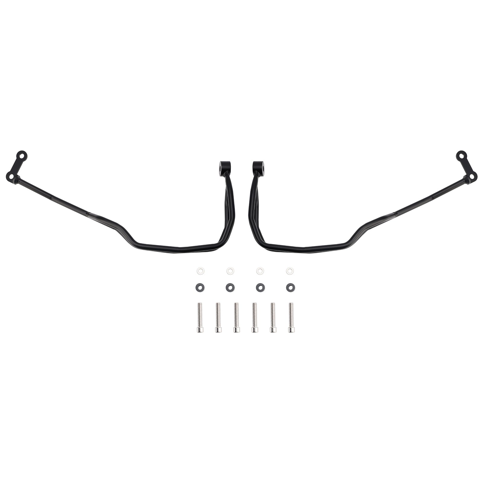 2024-2025 BMW R1300GS Hand Guard Protector Bracket Holder