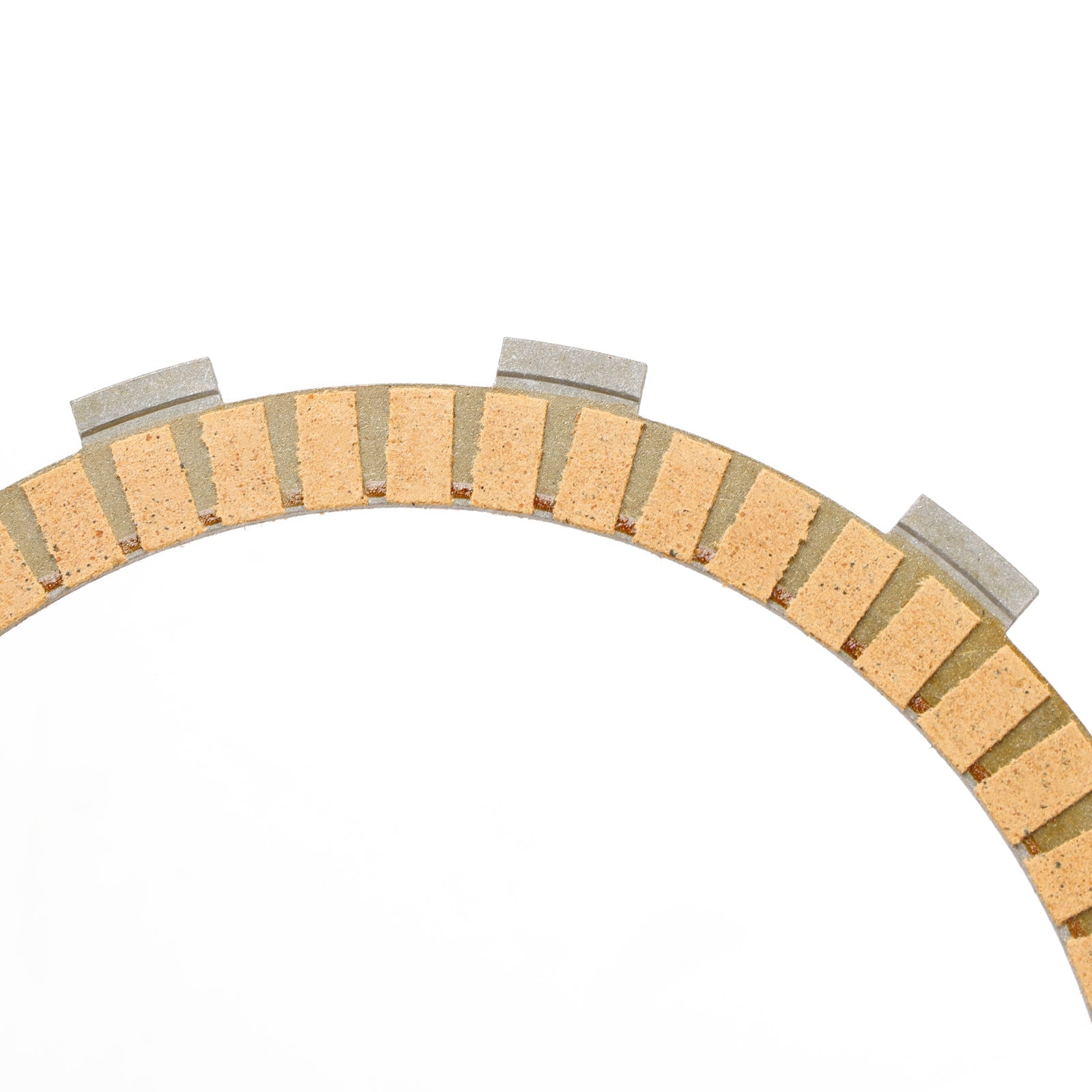 Clutch Friction Plate Kit fit for Suzuki AN650 Burgman 650 2003-2016 21441-24F00