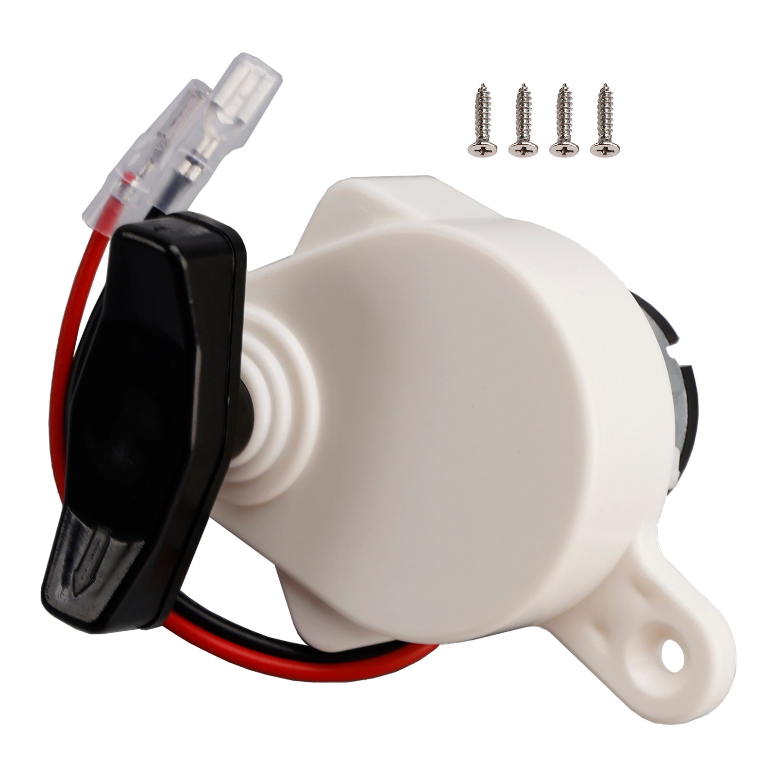 RV Vent Fan Lift Motor K6010-81 for Dometic Fan-Tastic Vent B Series