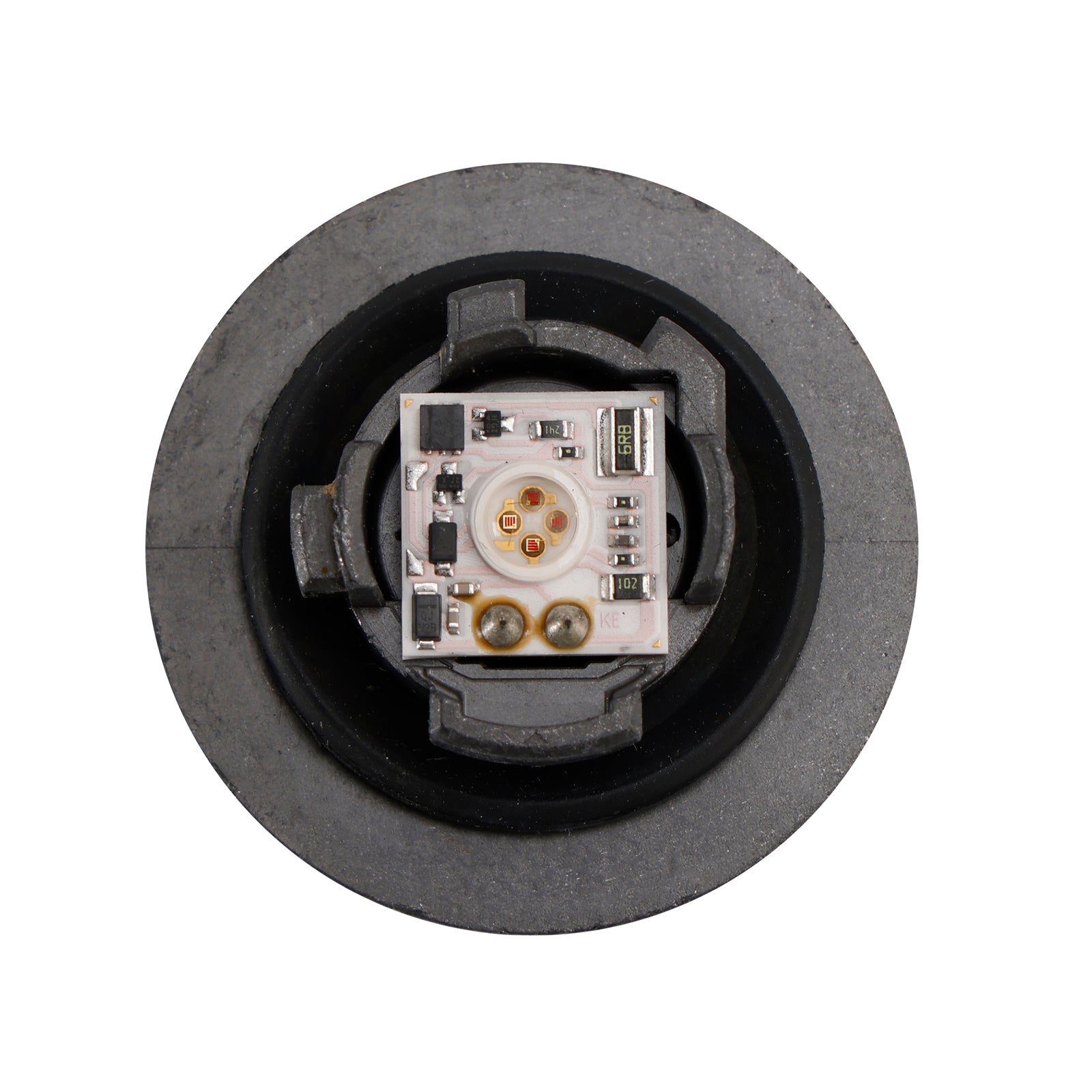 Tail Rear Fog Brake Light LED Modules LR5B 12V 3W For TOSHIBA