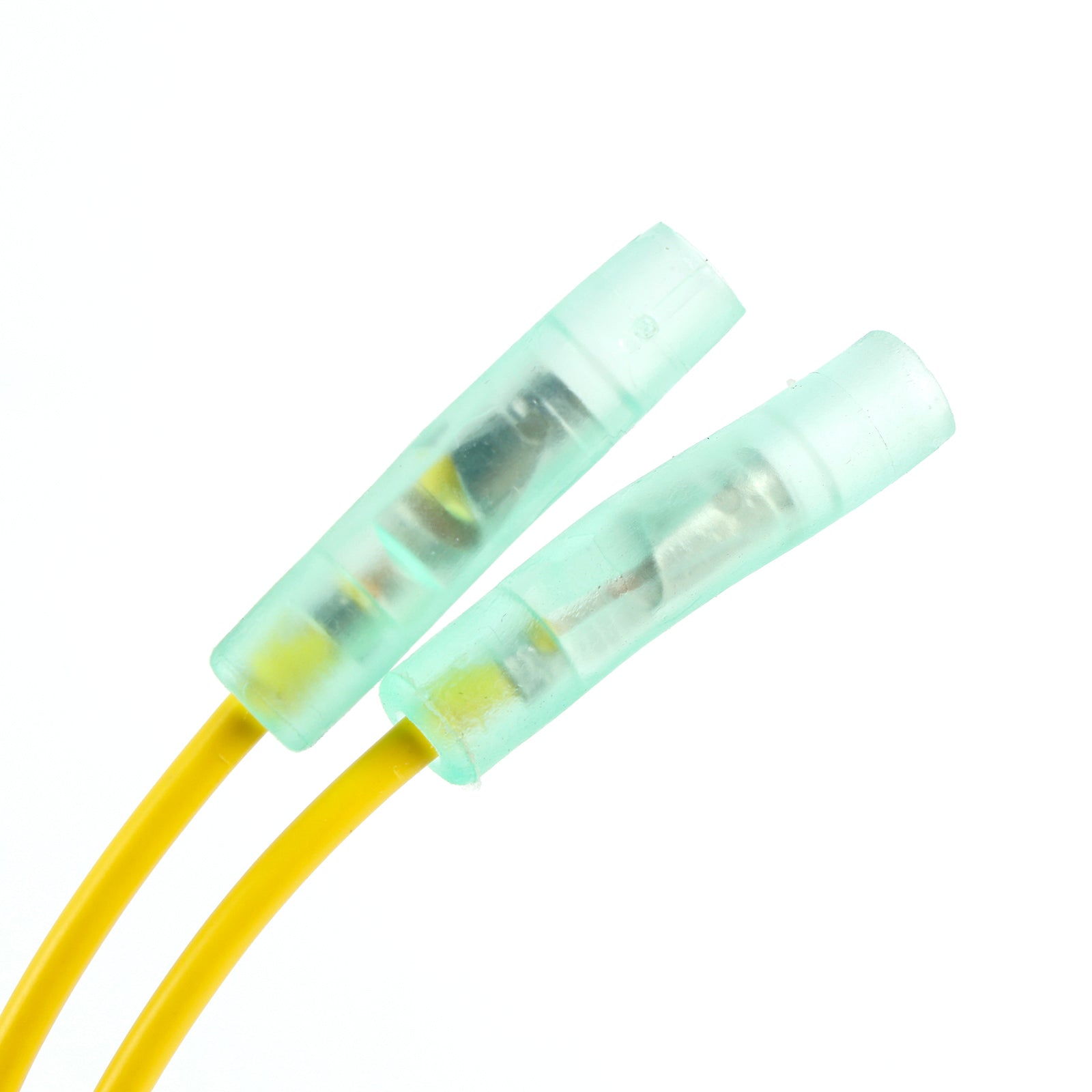 1999-2006 Mercury 25HP 2T 3-Pole Auxiliary Stator Assembly 2-Wire 86704T11