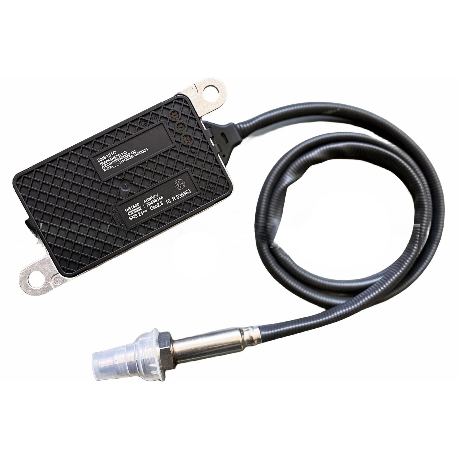 2013?C2021 Cummins QSB 6.7L Series Engines Nox Nitrogen Oxide Oxygen Sensor 2872945 5WK96751C 4326862