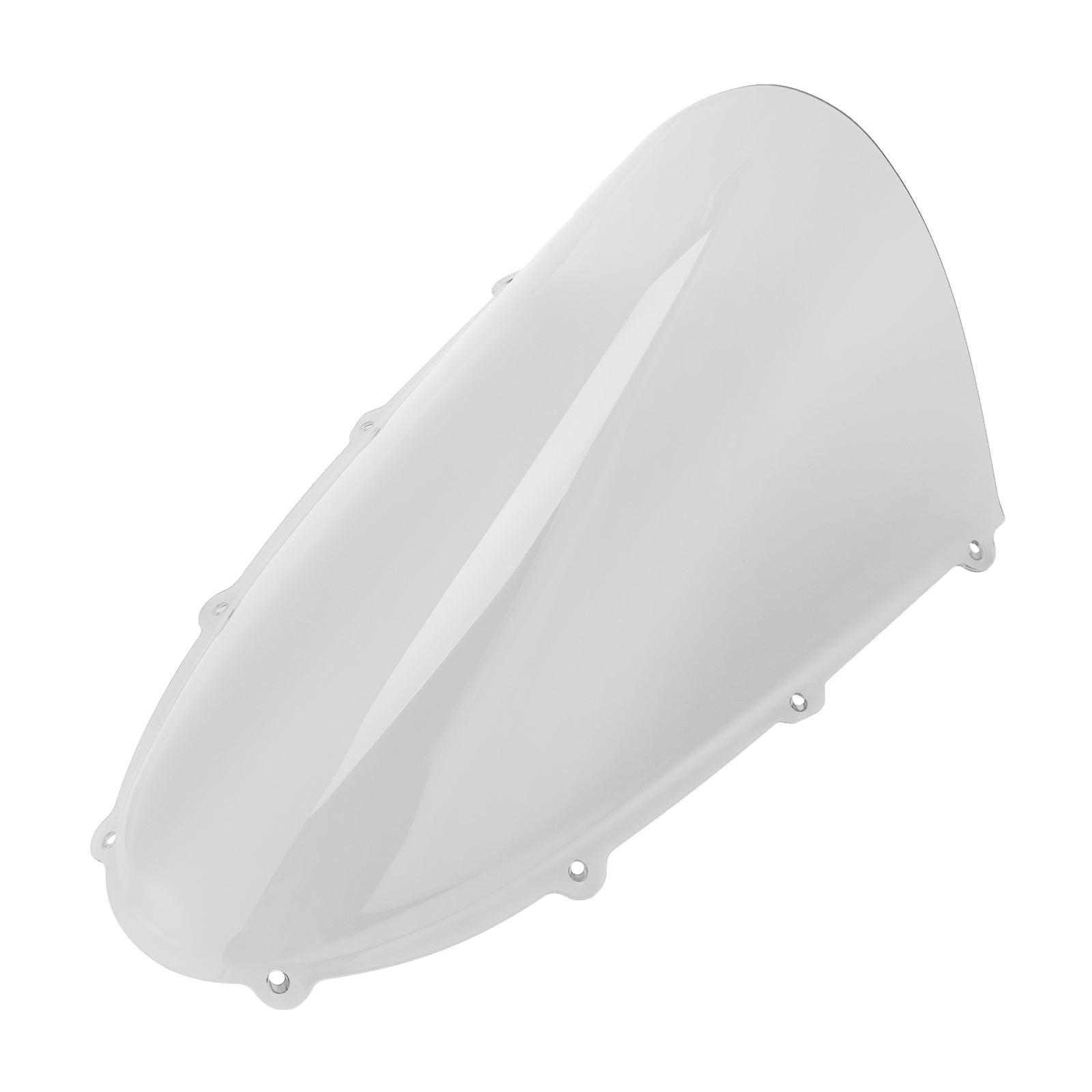 2025- DUCATI Panigale V4/S ABS Plastic Windshield Windscreen