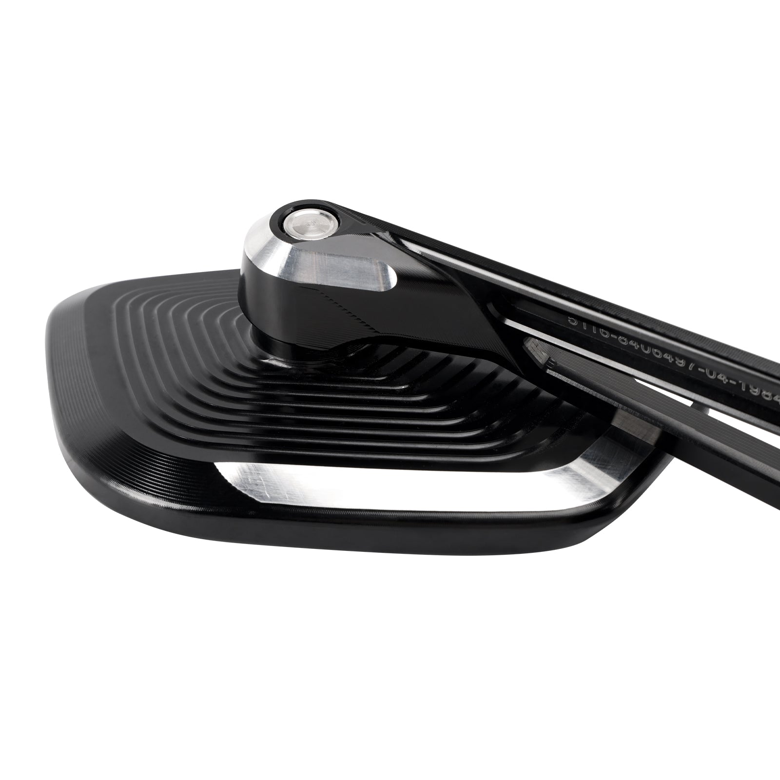 2018-2025 BMW R 1250 GS (K50) Pair Mirrors 51168406497 51168406498