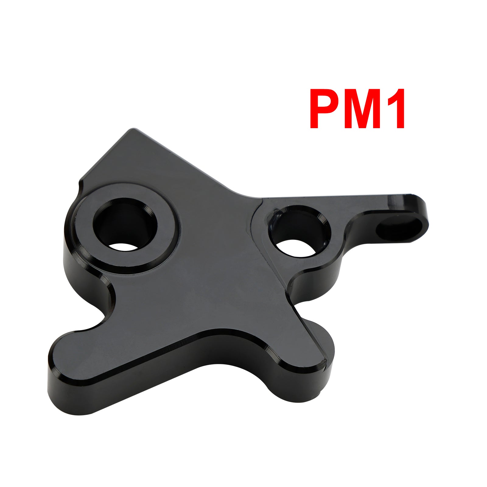 CNC Short Clutch Brake Lever fit for Piaggio MP3 300 16-18 MP3 350 18-19