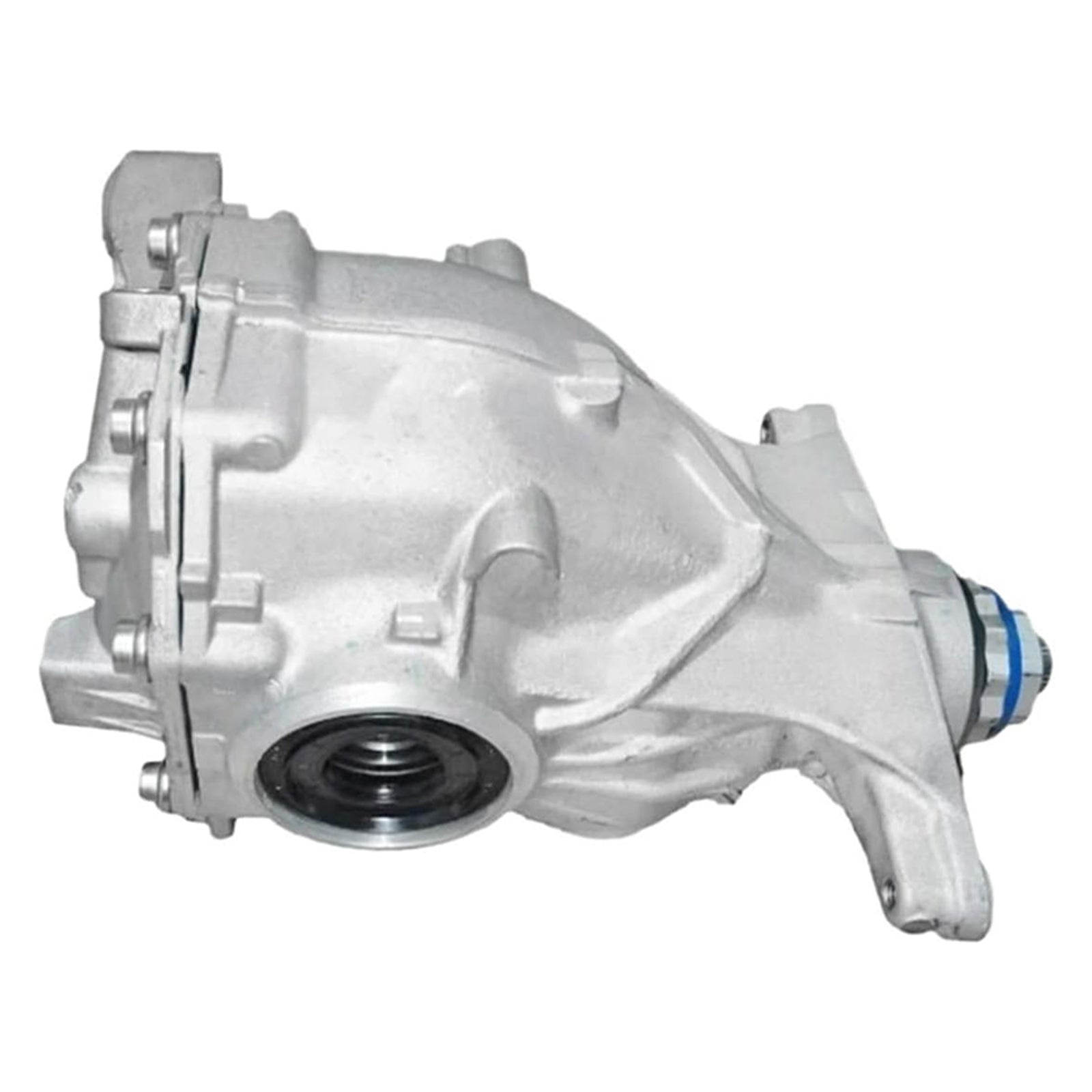 Rear Axle Differential Assem 2.93 Ratio For BMW 5 SeriesF10 F11 520d 5