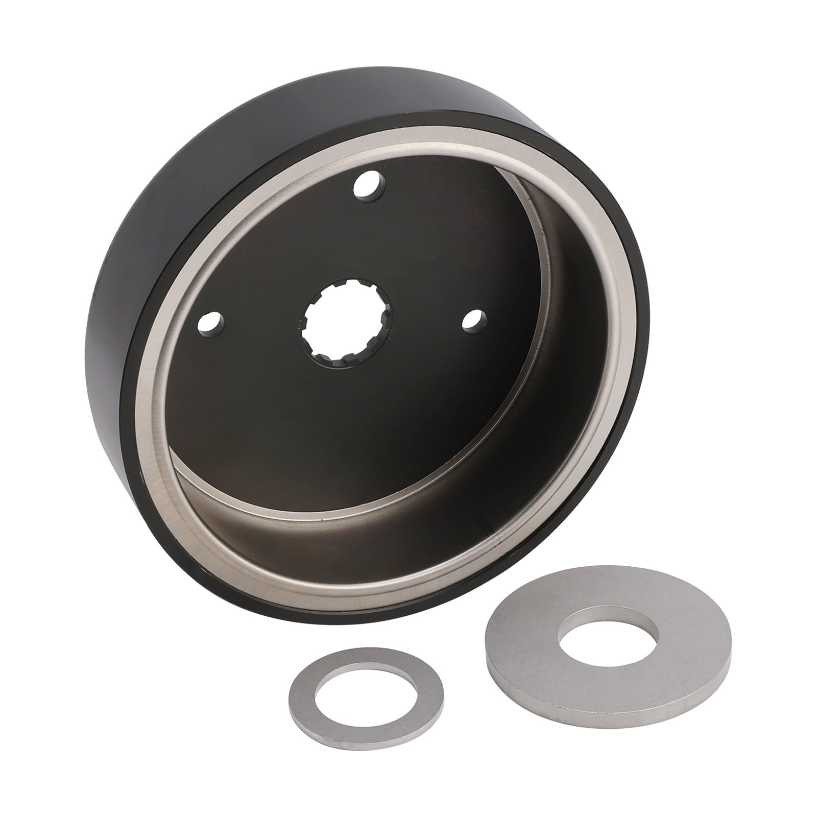 2004-2005 For Road King Custom FLHRSI STATOR ROTOR 29981-95