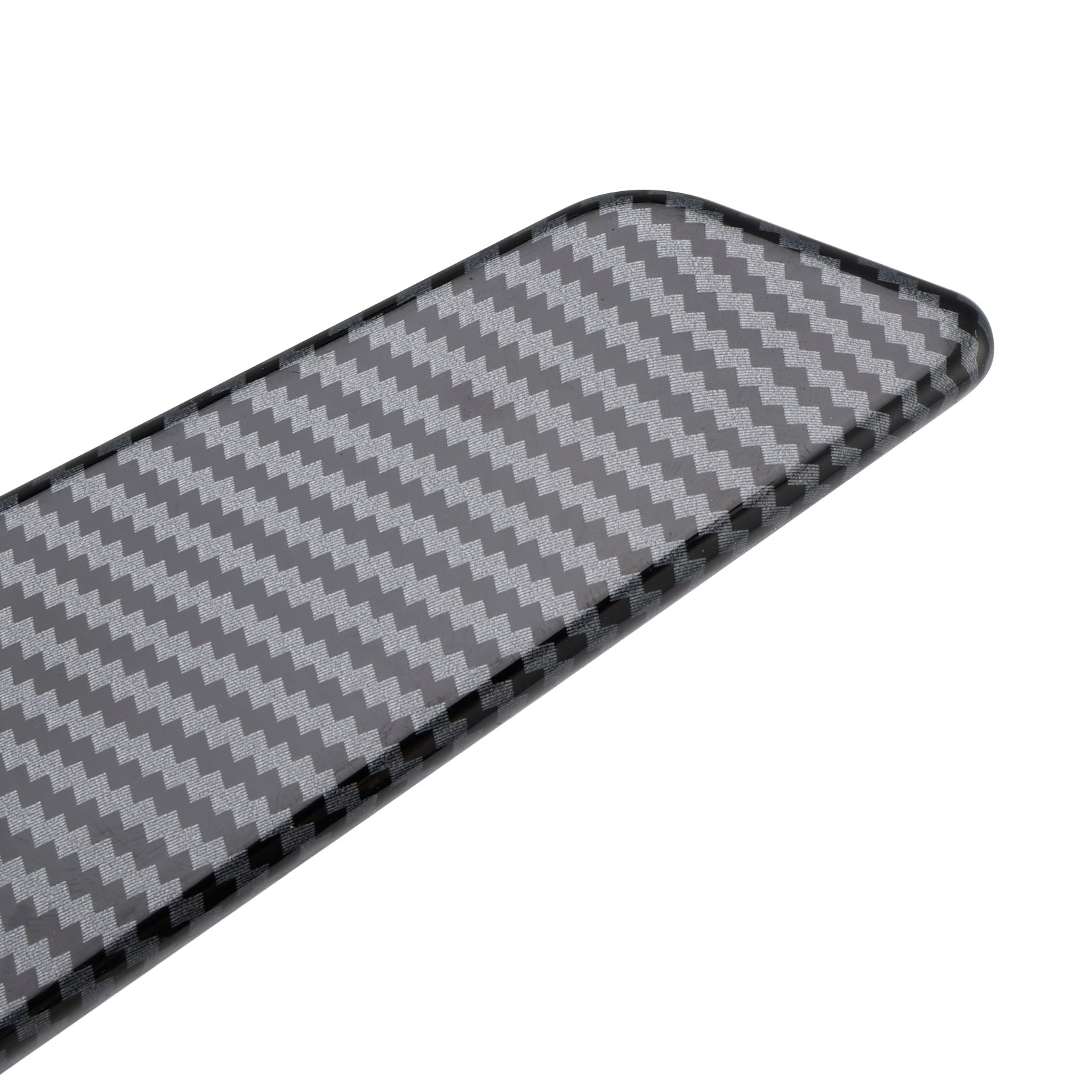 Rearview Winglet Mirrors For Aprilia Tuono 660 Tuono V4 1100 RR Factory 15-25