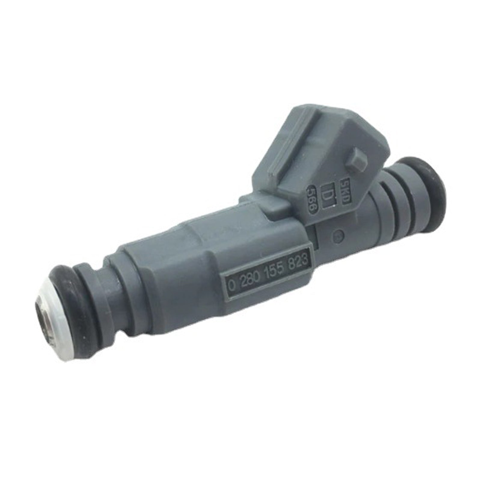 8Pcs Fuel Injector For BMW X5 E39 E38 E53 Land Rover Range Rover MK3 0280155823