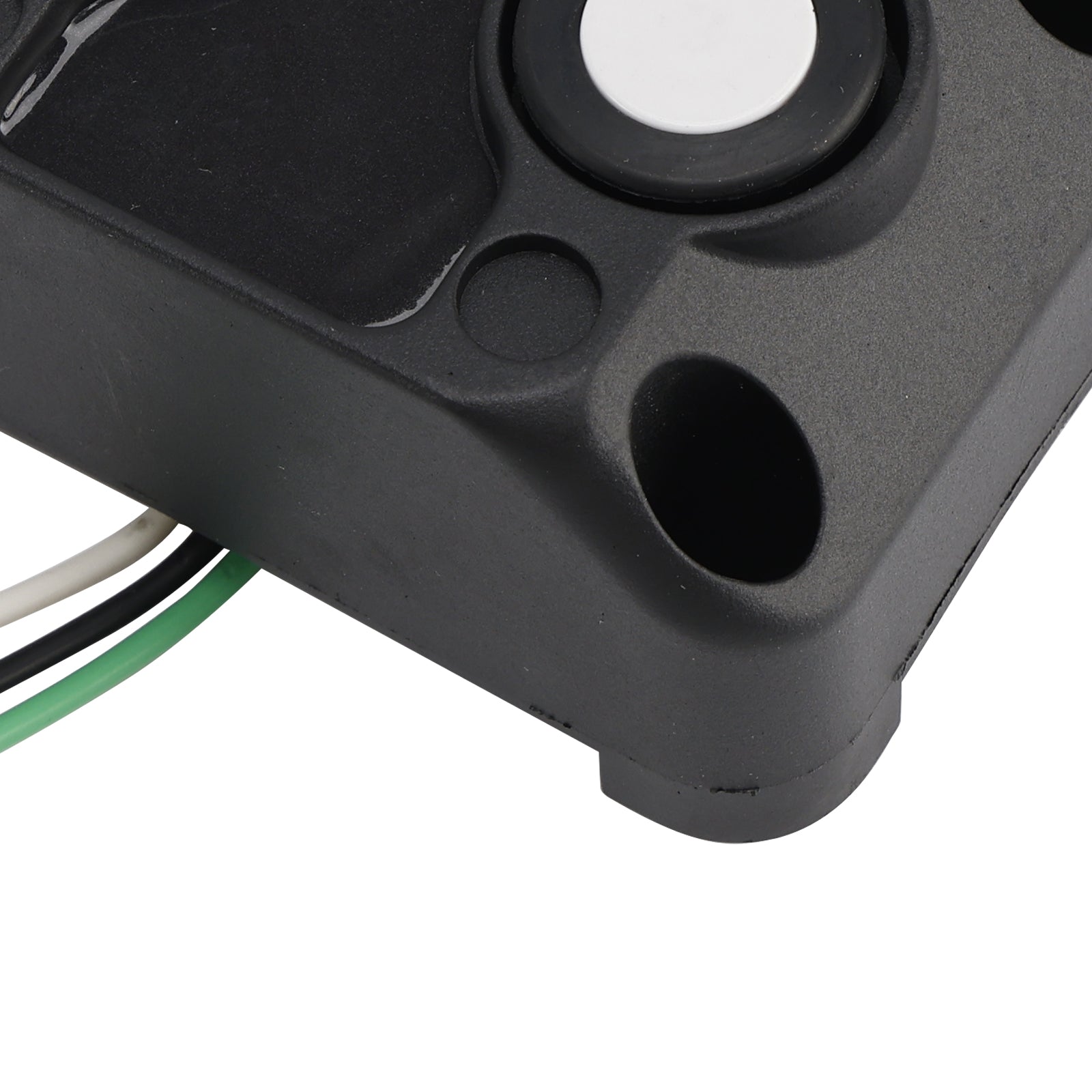 Super Switch 800000425 Fits For Waltco Lift-Gate Switch Raise/Lower