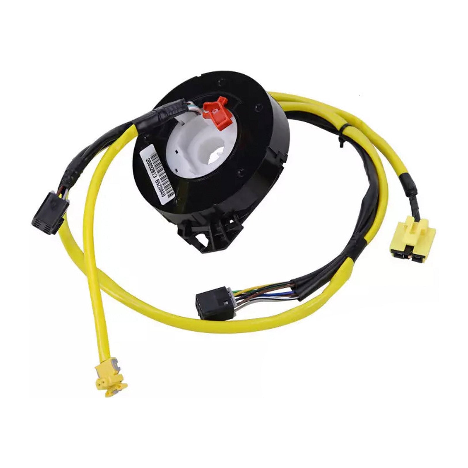 Clock Spring 26101828 For Chevy Silverado 1500 2500 3500 Sierra 3500 GMC