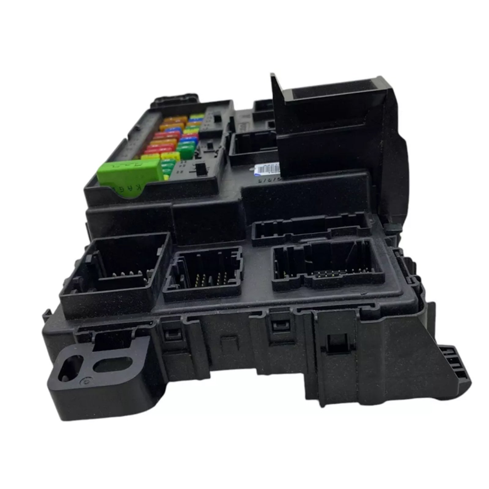 Theft-Locking Keyless Ignition Control Module JU5T15604JAR For Ford F150 19-20