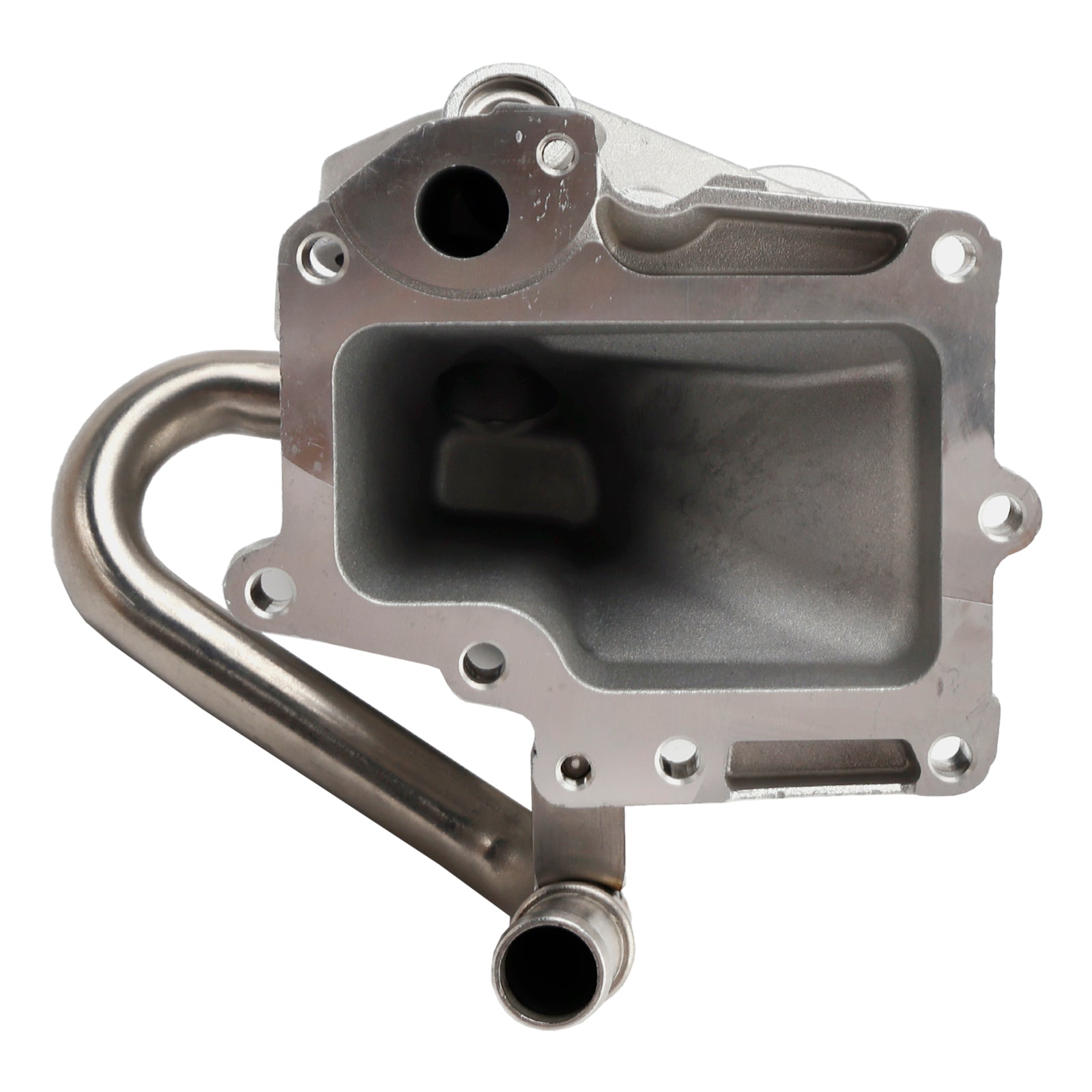 03.2014-up Iveco Daily VI platform/chassis truck EGR Valve 504317811 A2C53299771 A2C59515074