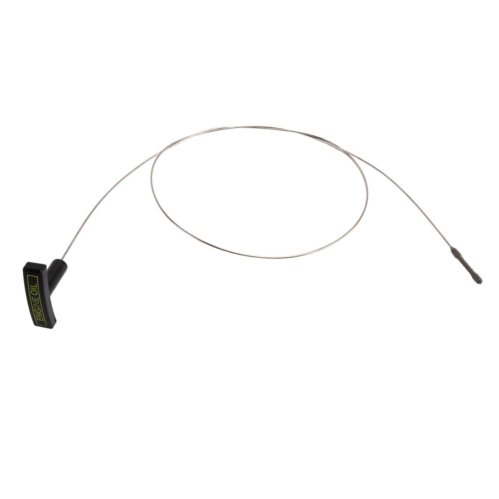 Engine Oil Dipstick Dip Stick 3C3Z6750AA For Ford F250 F350 6.0L 2003-2005