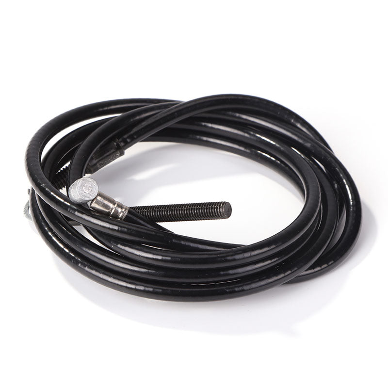Brake Line Kit For NINEBOT MAX G30 Electric Scooter Front Wheel Brake Cable