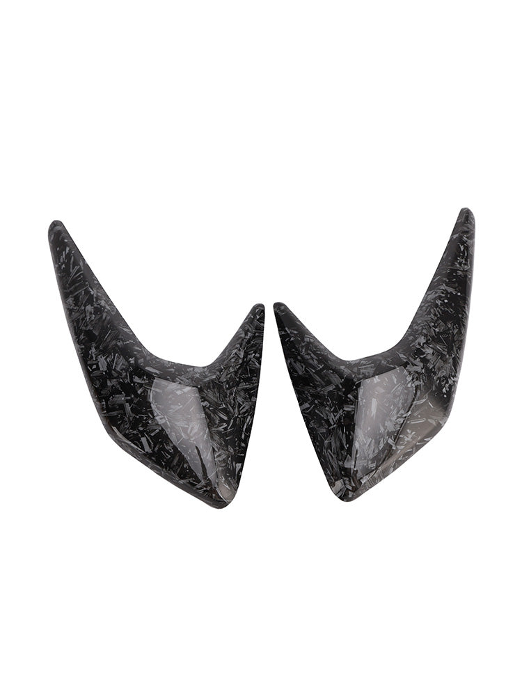 2020-2022 Street Triple 765 R/RS Side Frame Cover Panel Fairing