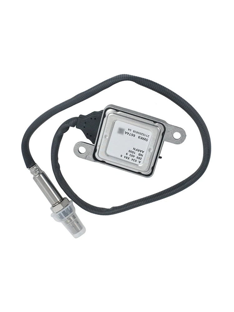 Cummins Nitrogen Oxide NOx Sensor 2894939 5WK96674A